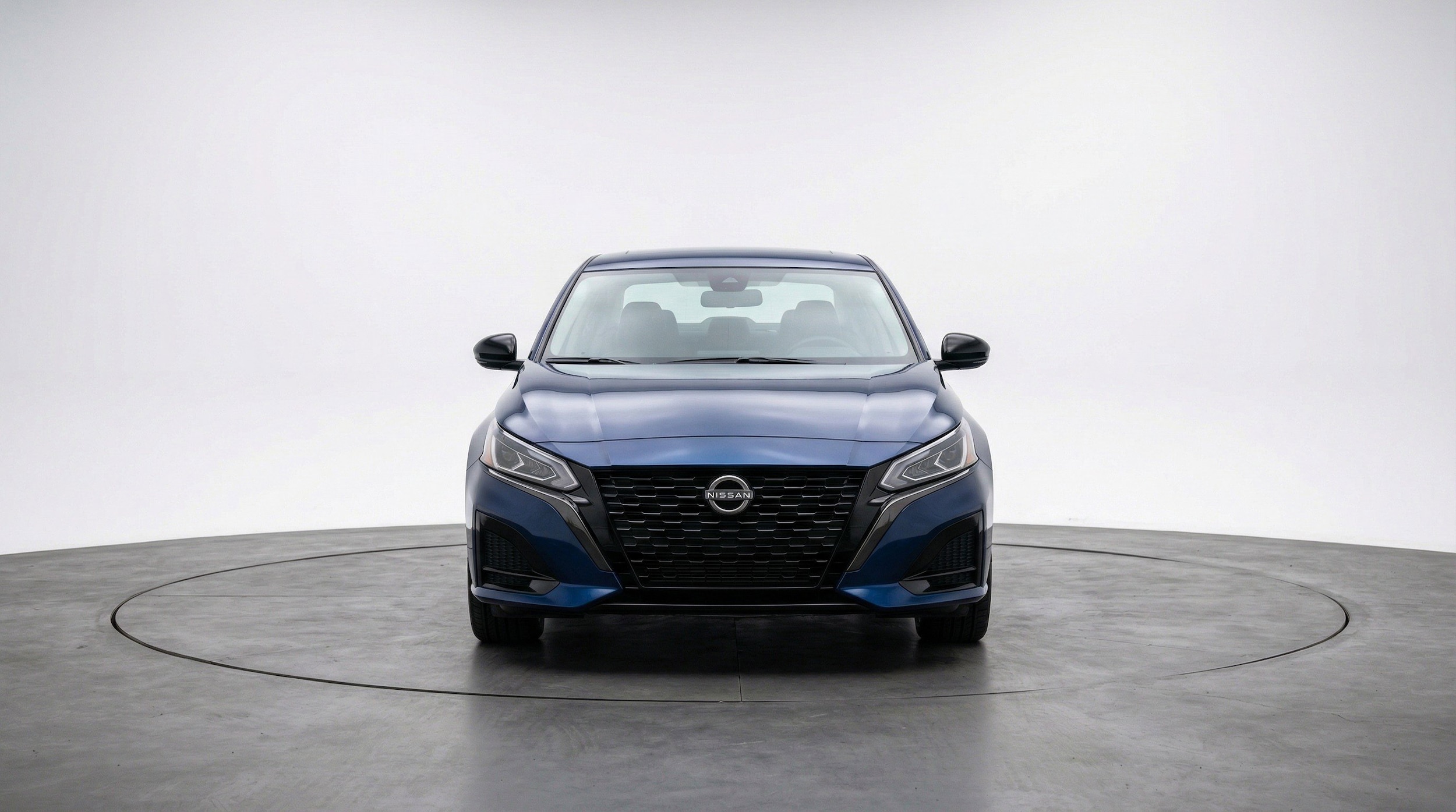 Thumbnail: 2025 Nissan Altima - 2