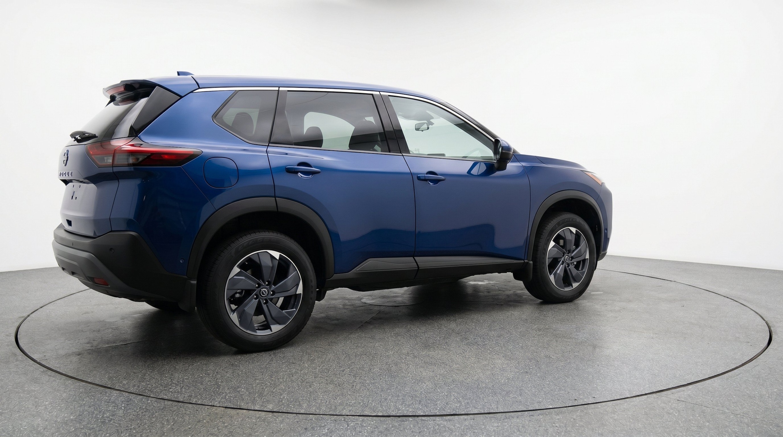 Thumbnail: 2026 Nissan Rogue - 9