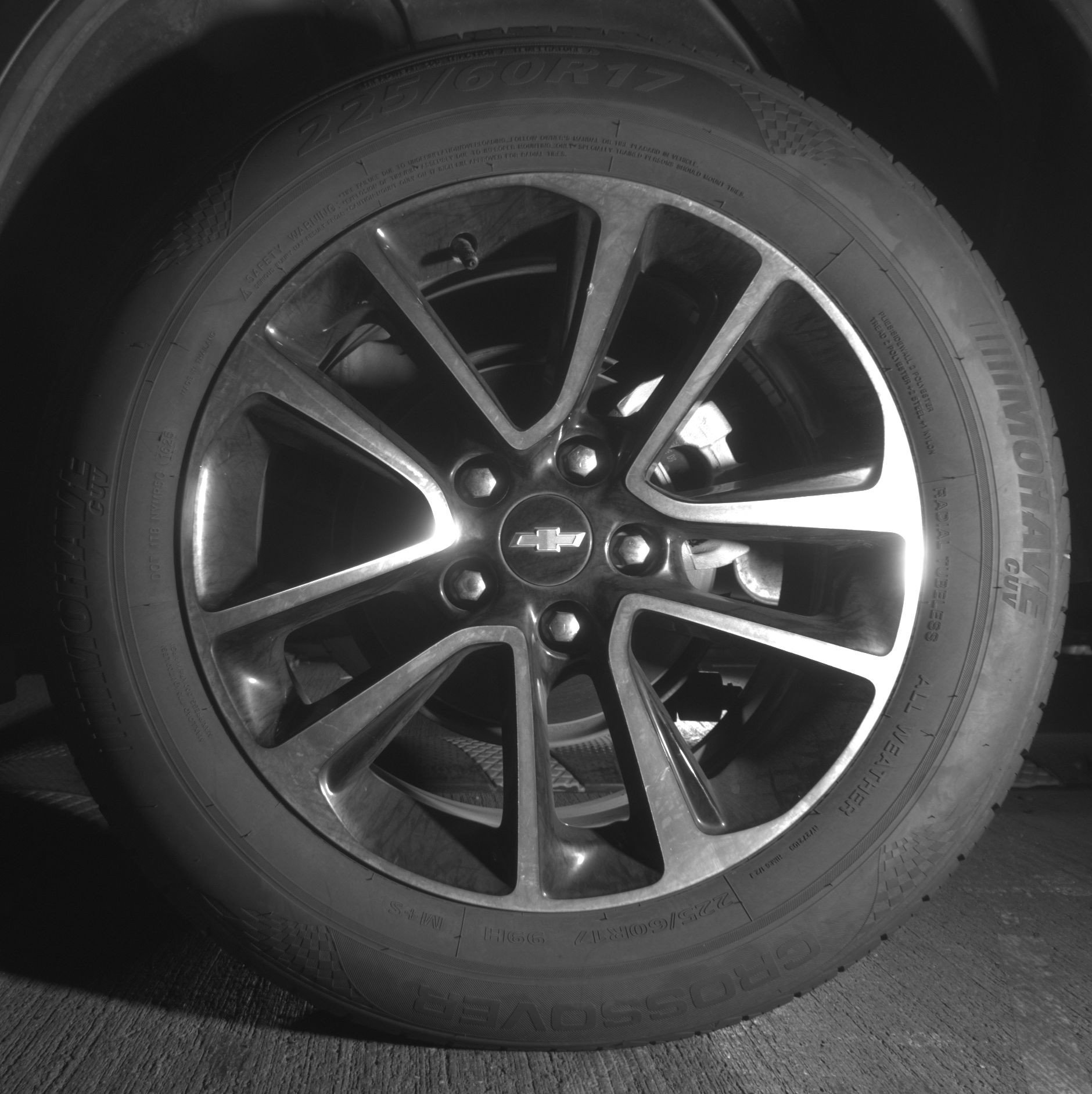 Thumbnail: 2025 Chevrolet TrailBlazer - 14