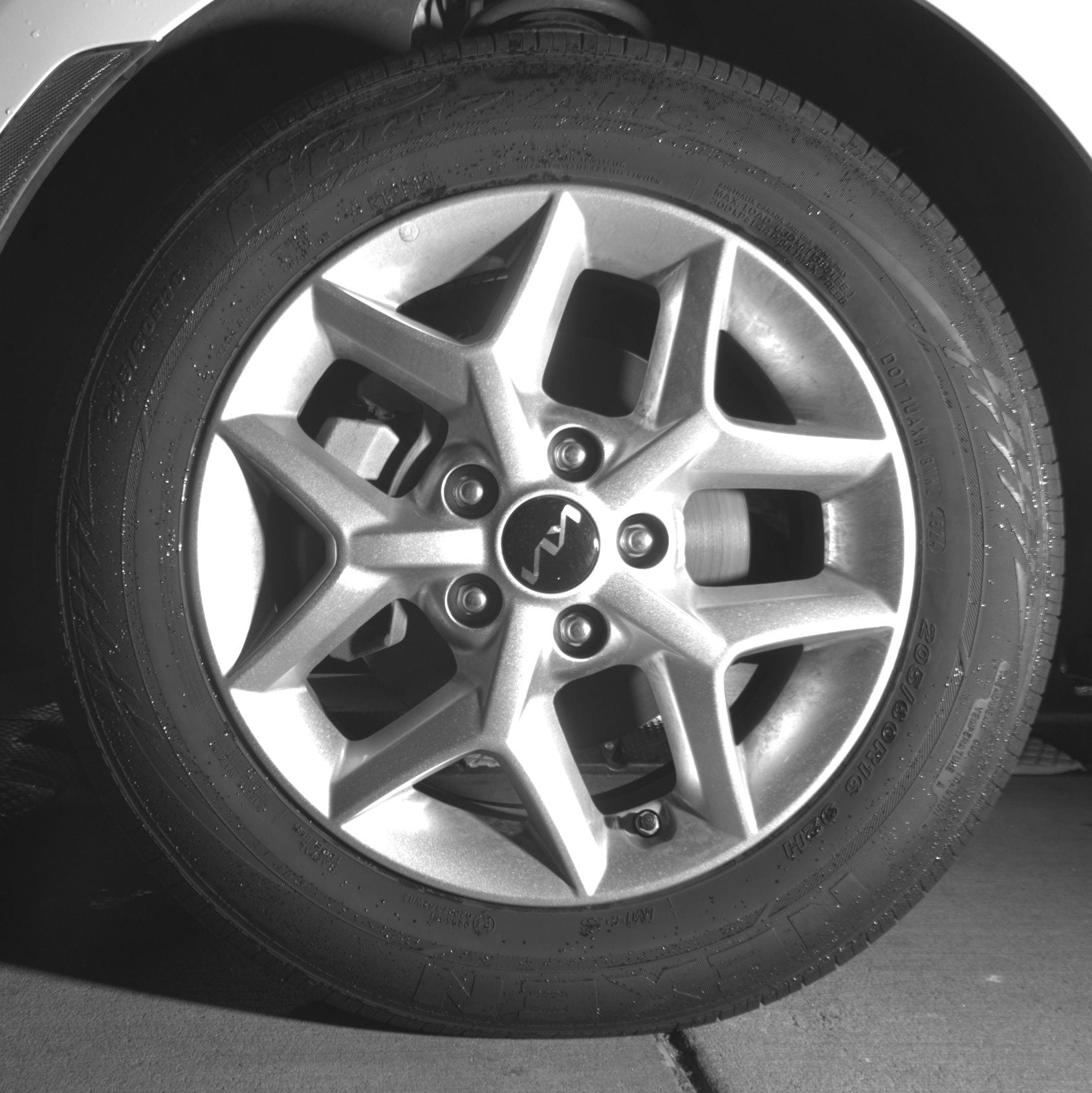 Thumbnail: 2025 Kia Soul - 9