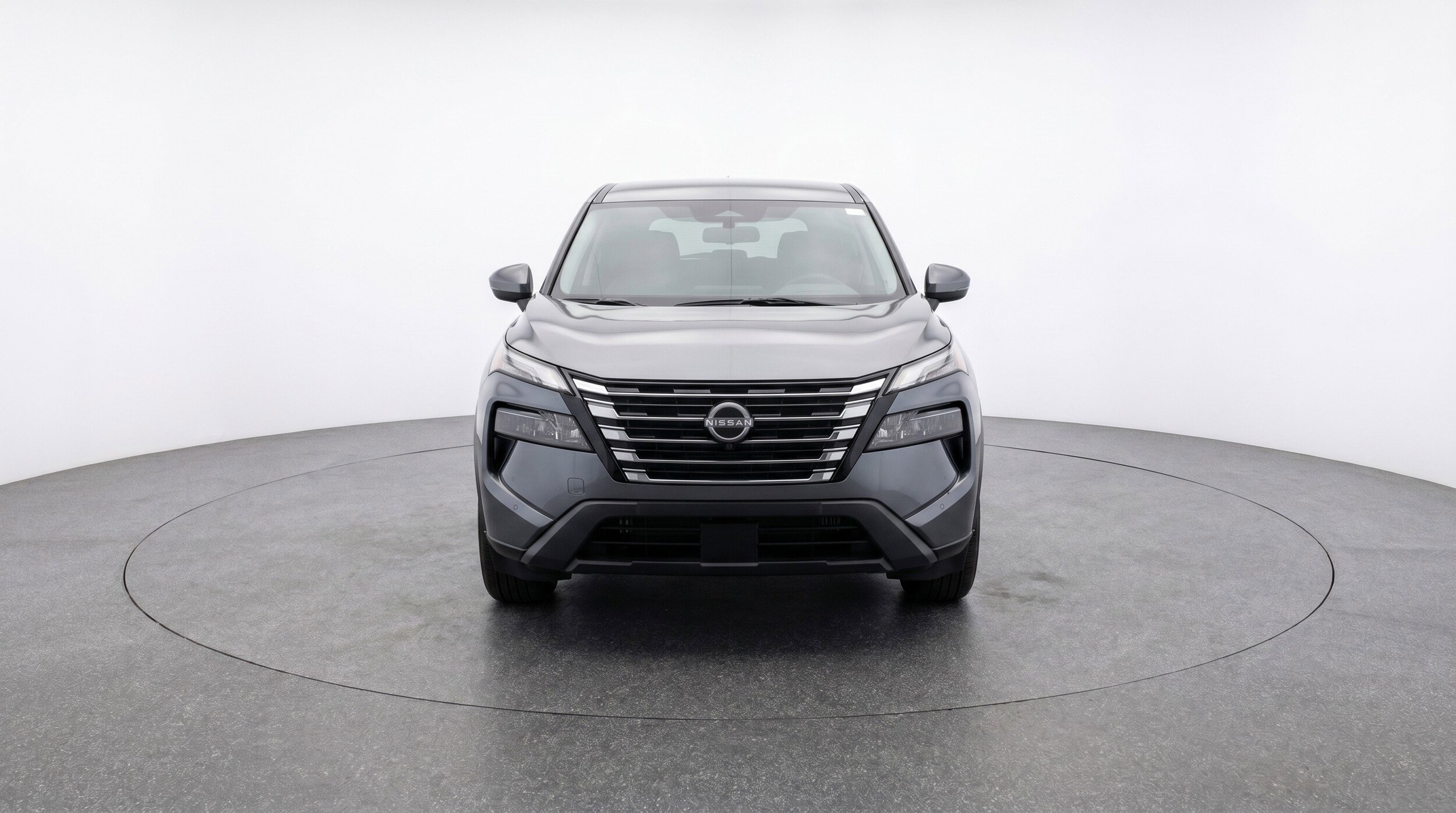 Thumbnail: 2025 Nissan Rogue - 2