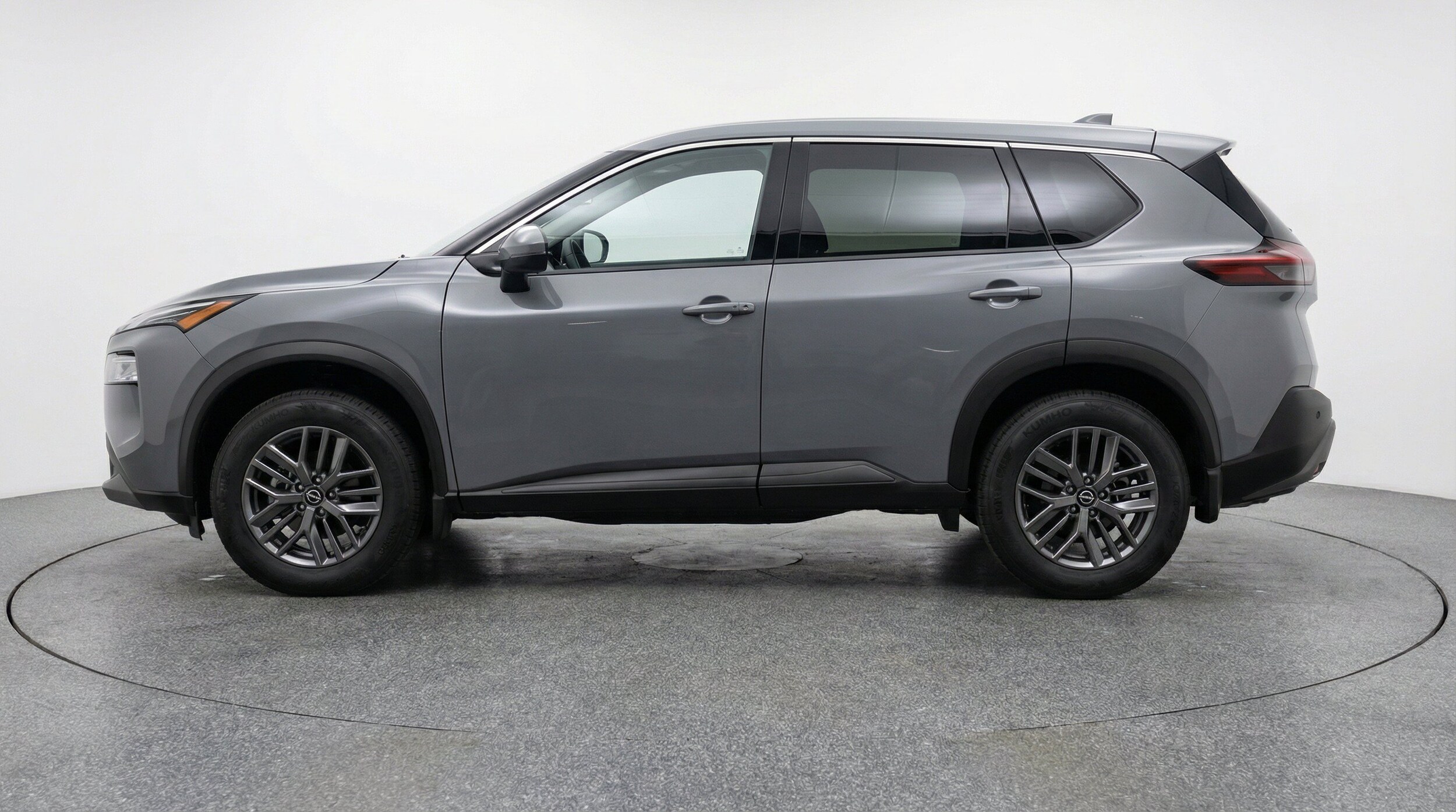Thumbnail: 2026 Nissan Rogue - 5