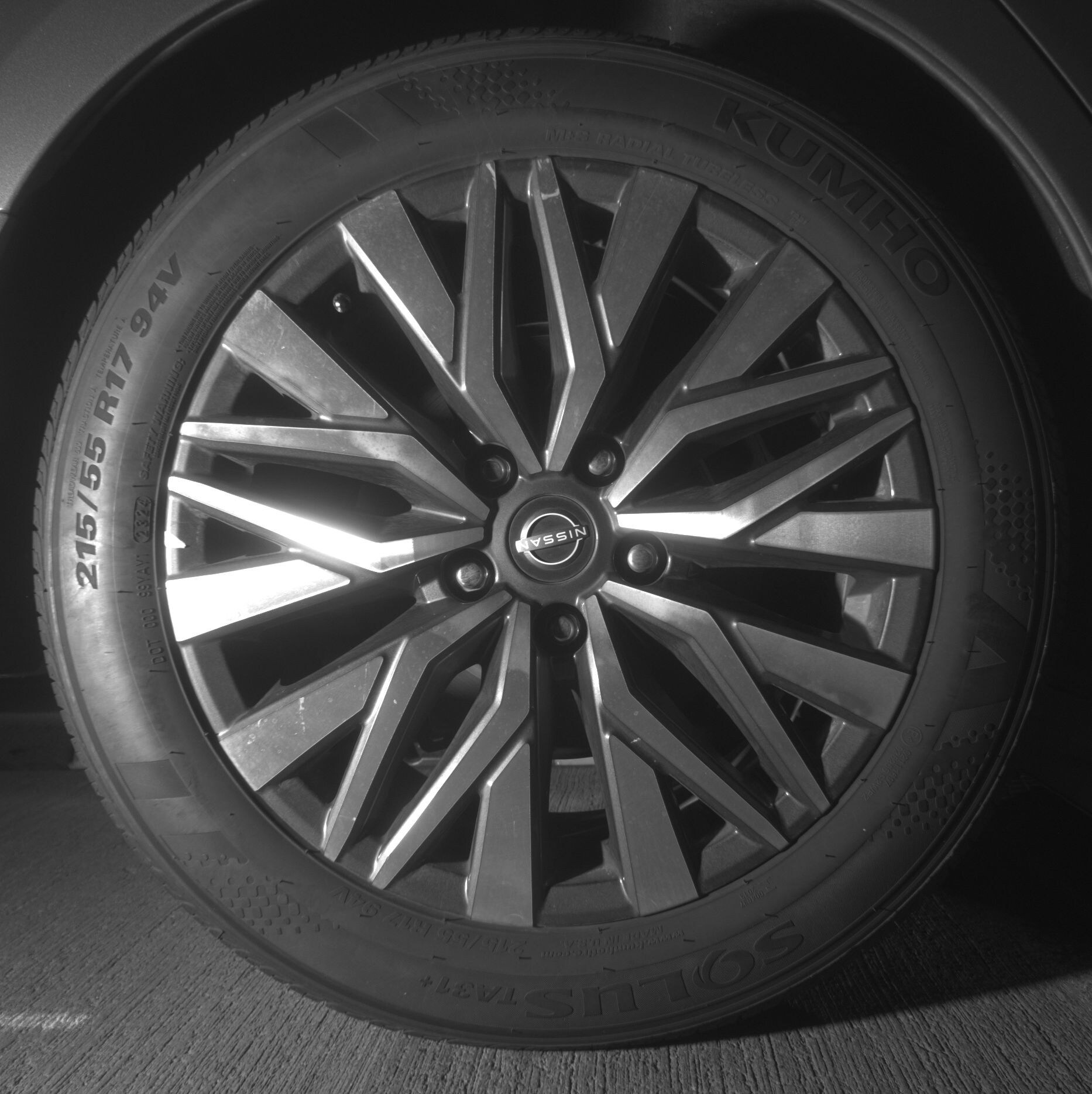 Thumbnail: 2025 Nissan Altima - 12