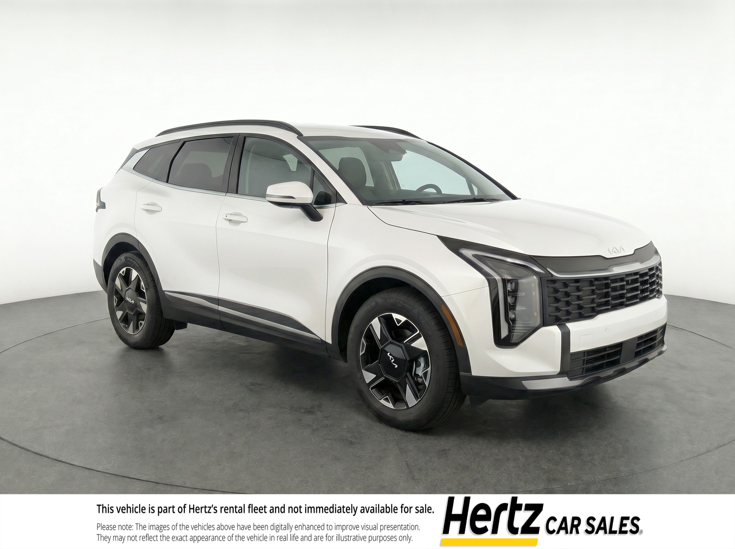 Thumbnail: 2026 Kia Sportage - 1