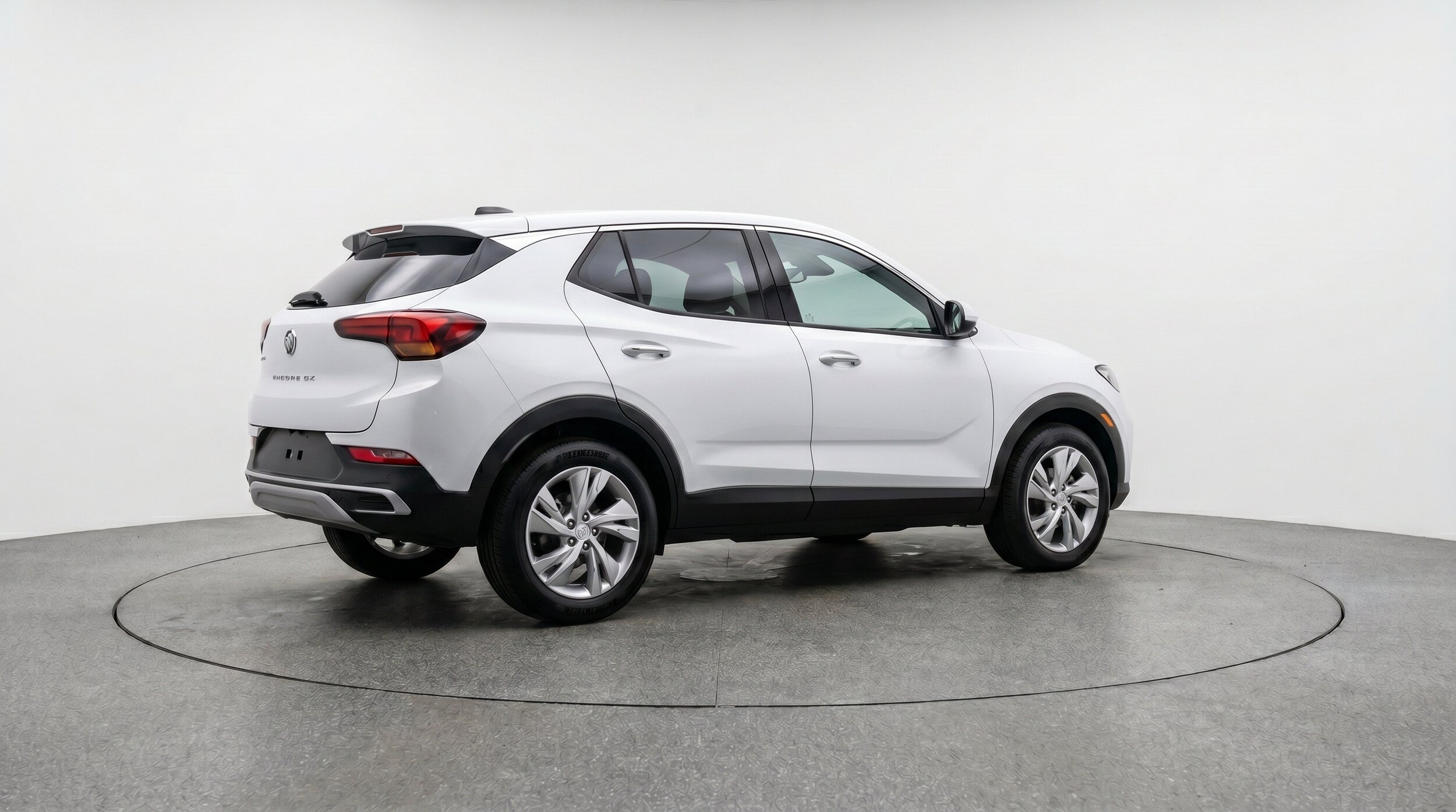 Thumbnail: 2026 Buick Encore GX - 9