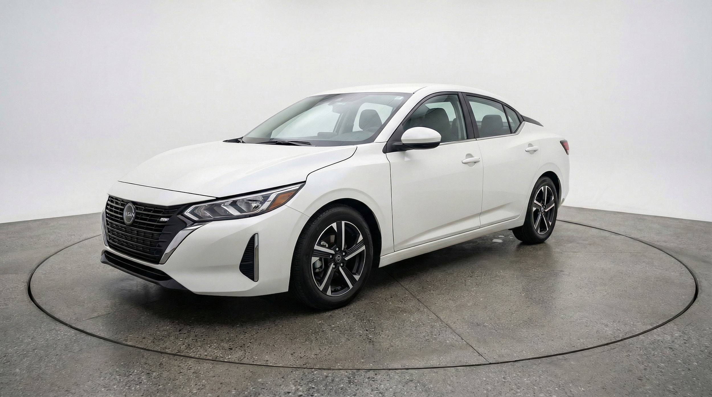 Thumbnail: 2025 Nissan Sentra - 3