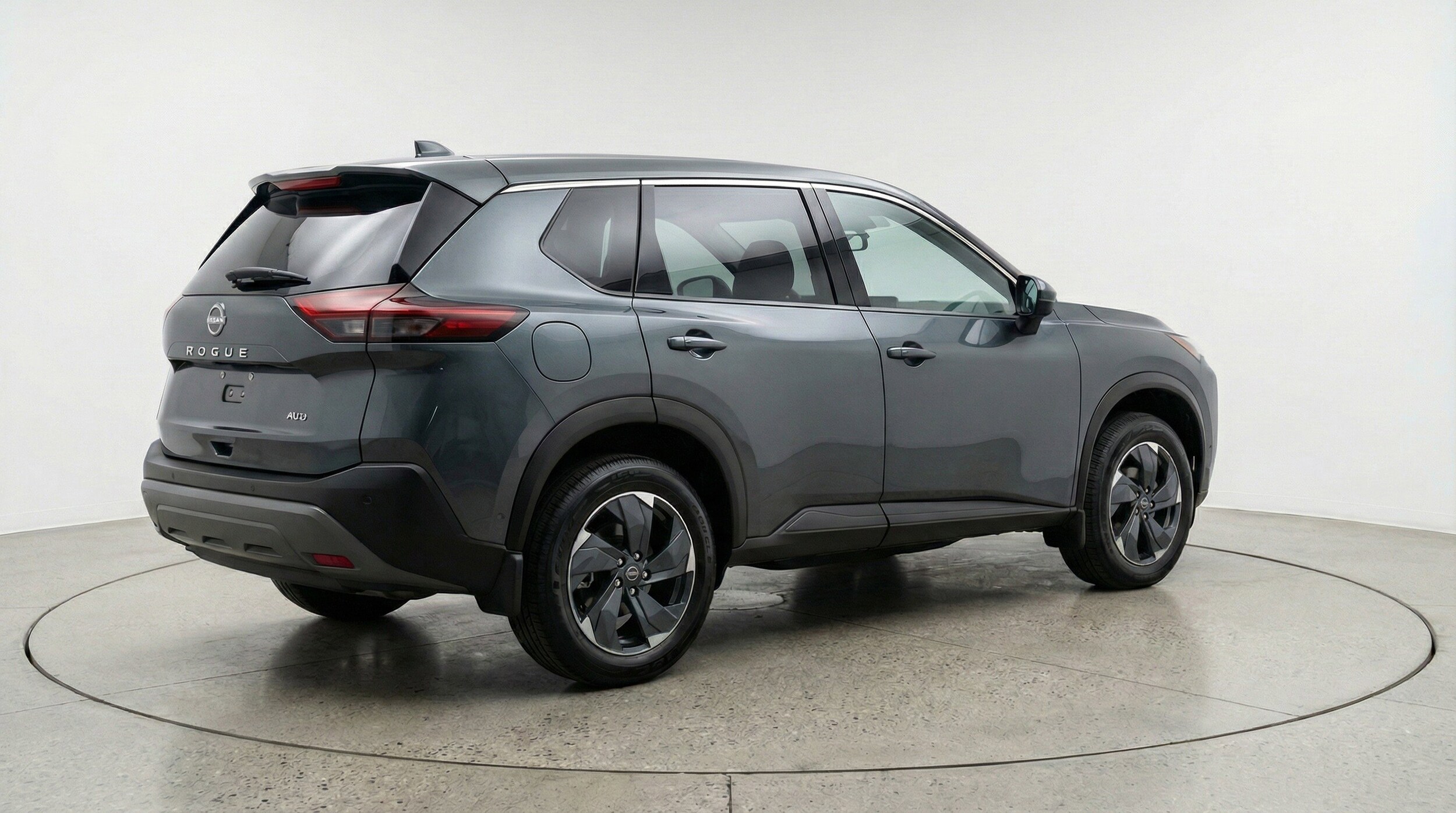 Thumbnail: 2025 Nissan Rogue - 9