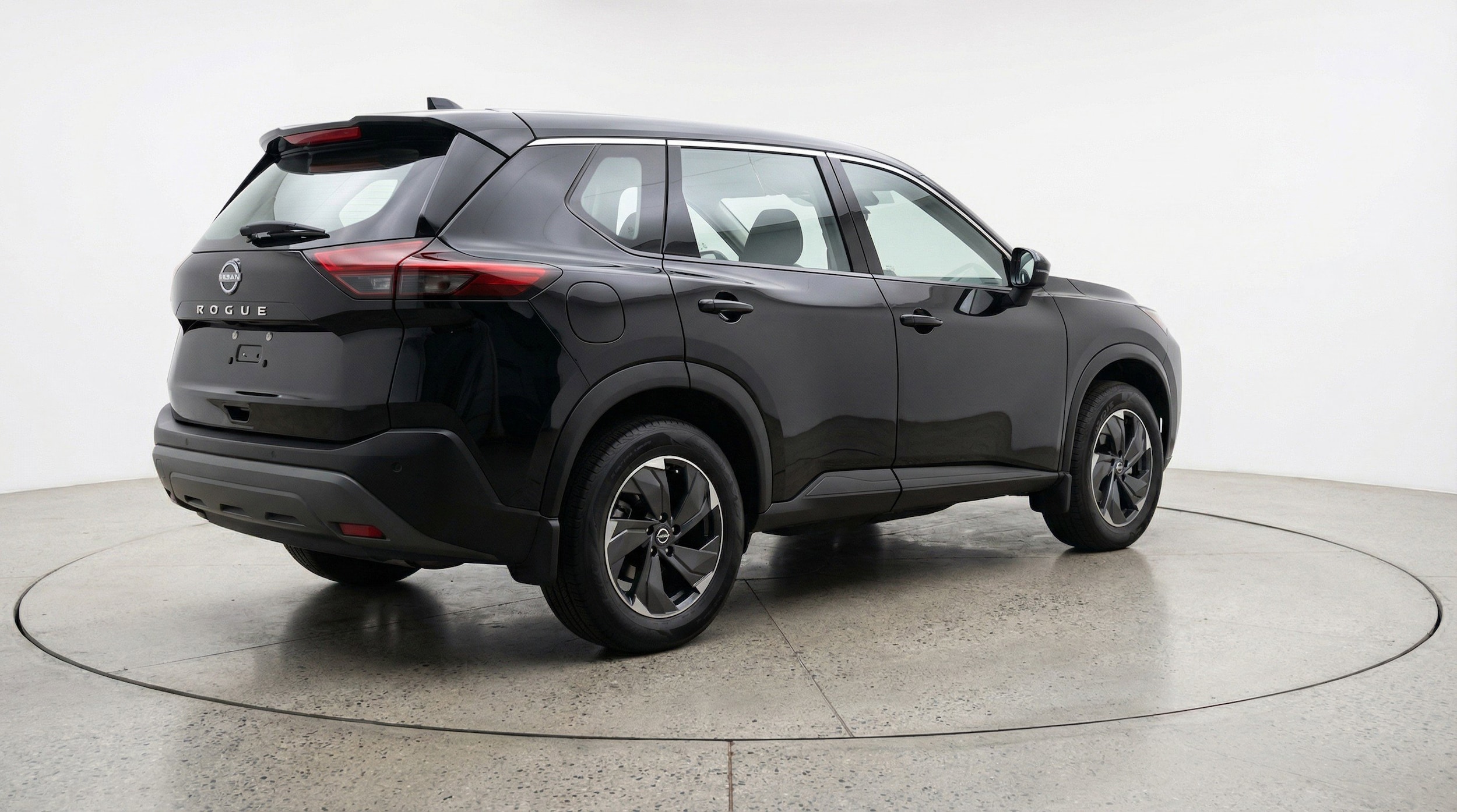 Thumbnail: 2025 Nissan Rogue - 9