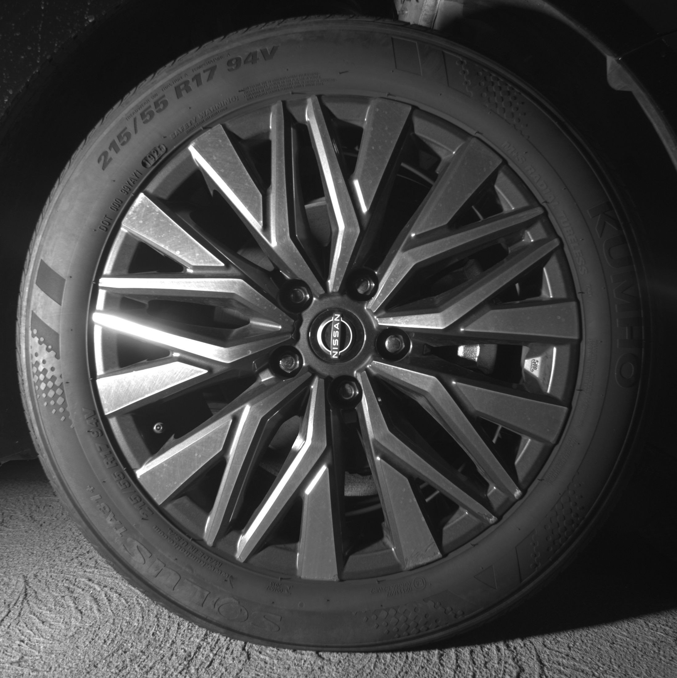 Thumbnail: 2025 Nissan Altima - 13