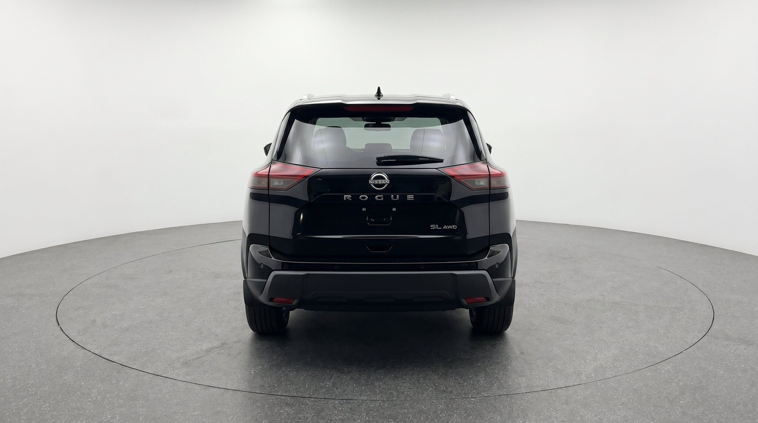 Thumbnail: 2026 Nissan Rogue - 7