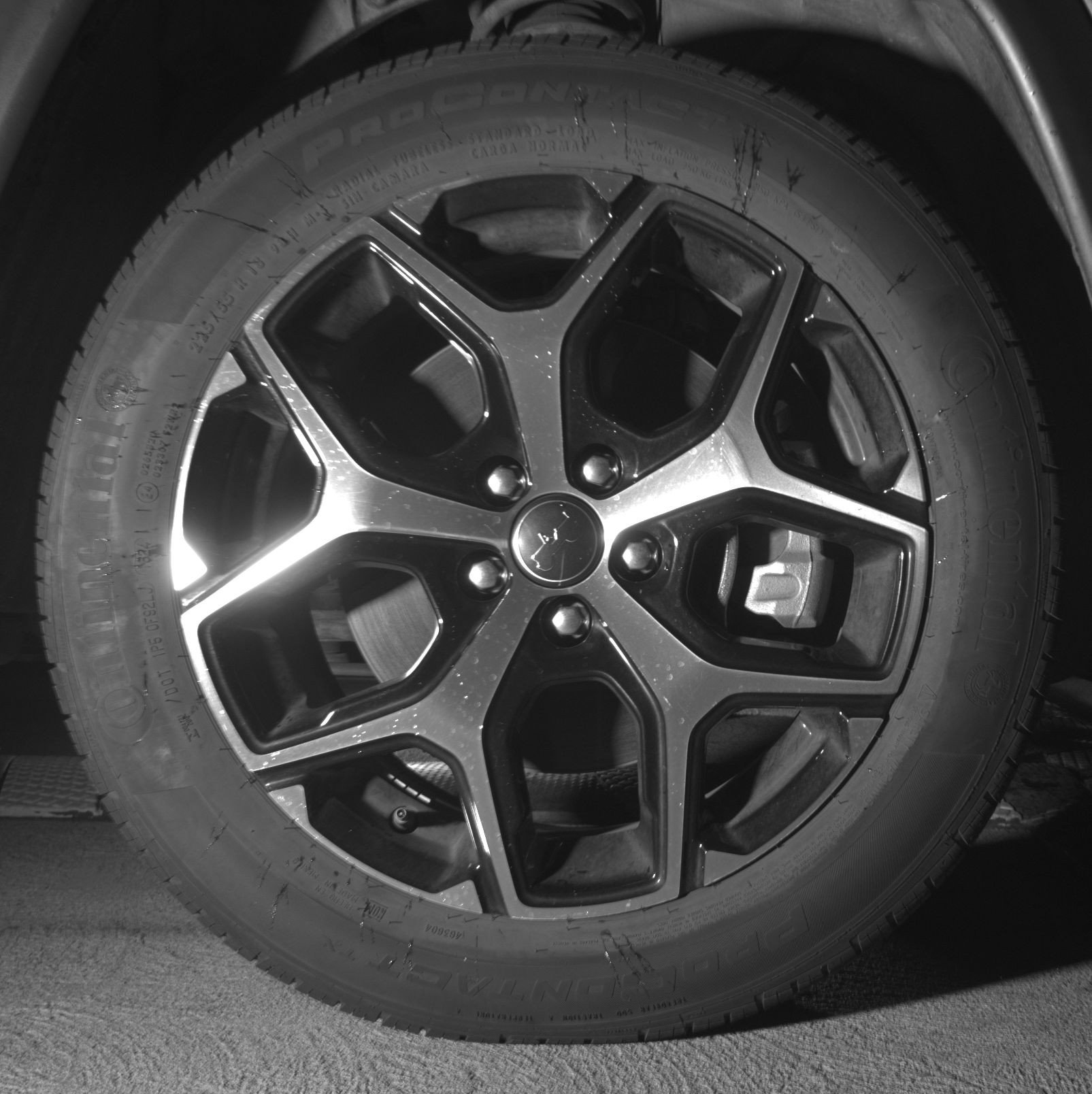 Thumbnail: 2025 Jeep Compass - 13