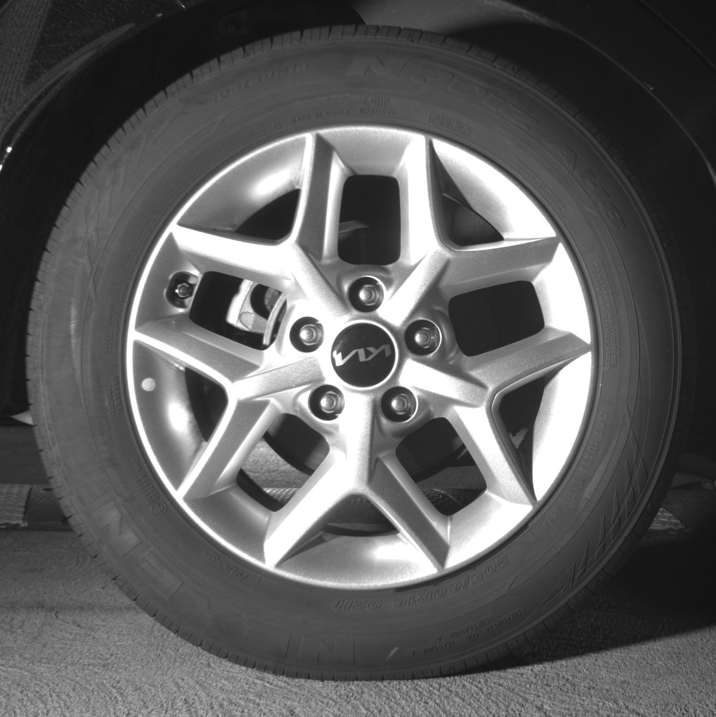 Thumbnail: 2025 Kia Soul - 15