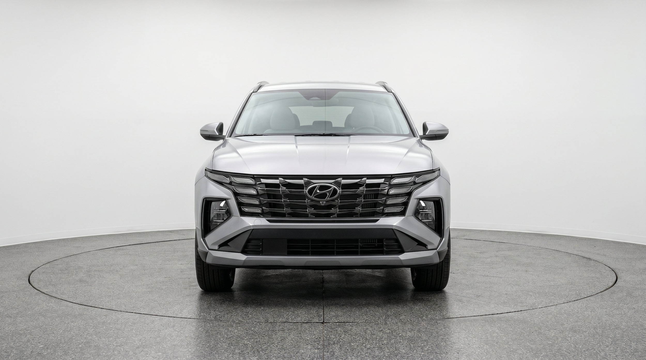 Thumbnail: 2026 Hyundai Tucson - 2
