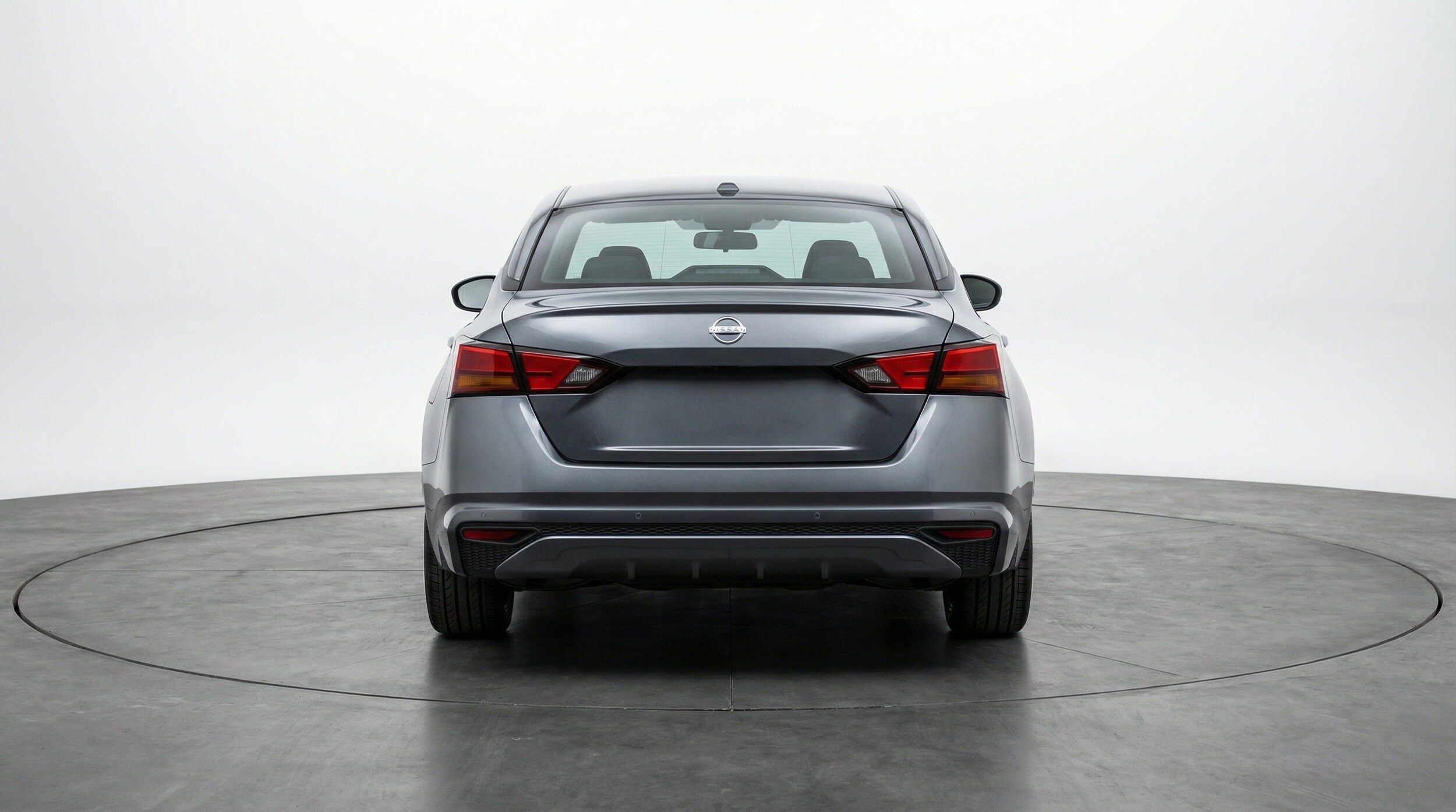 Thumbnail: 2025 Nissan Altima - 7