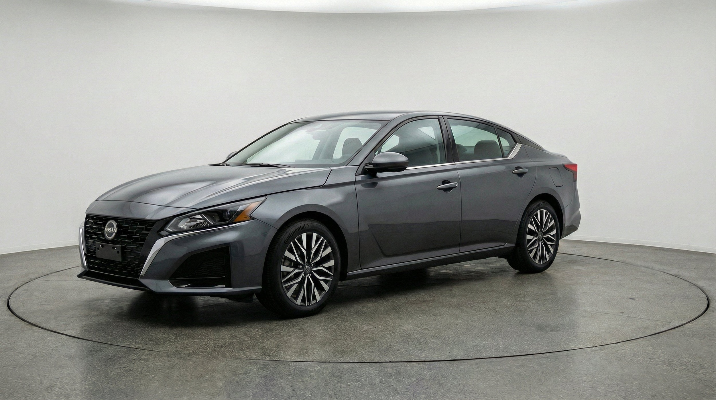 Thumbnail: 2025 Nissan Altima - 3