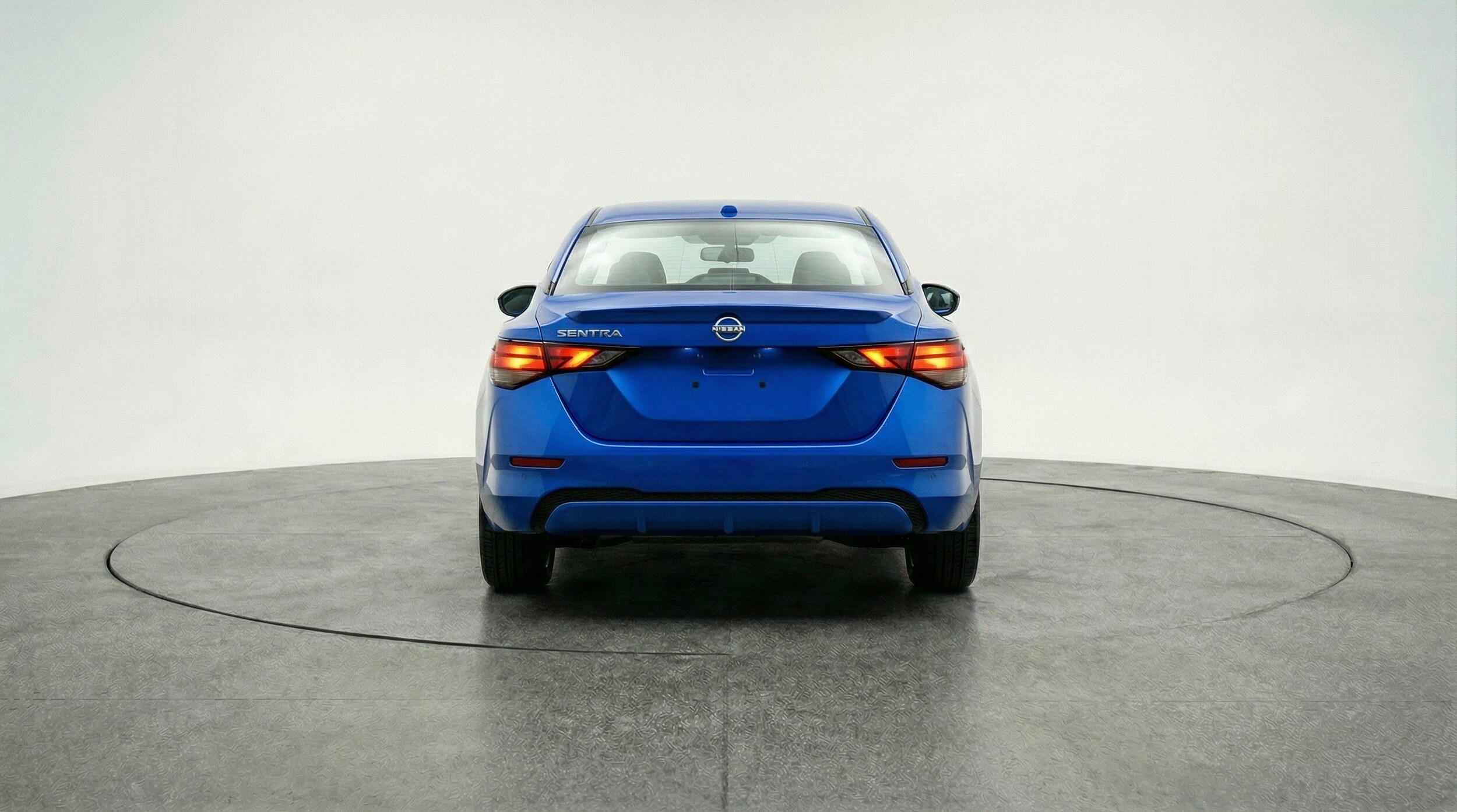 Thumbnail: 2025 Nissan Sentra - 7