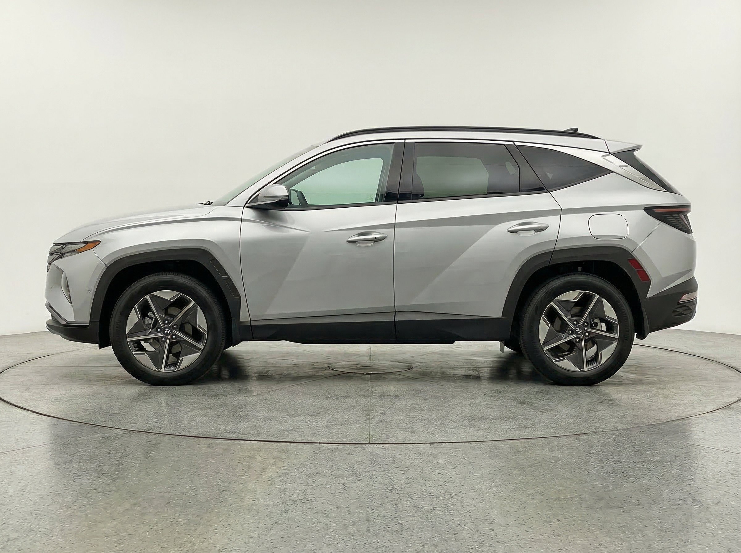 Thumbnail: 2026 Hyundai Tucson - 5