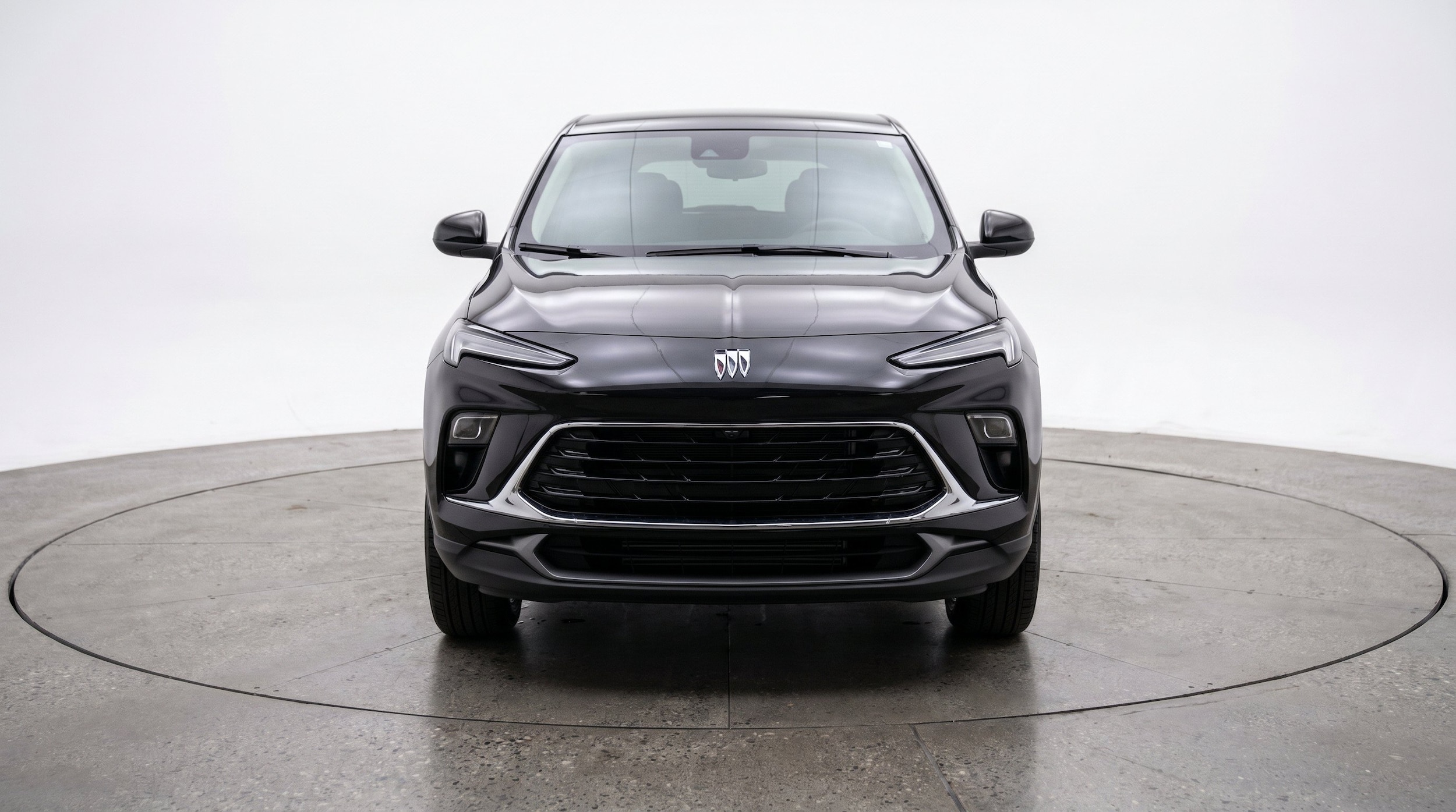 Thumbnail: 2026 Buick Encore GX - 2