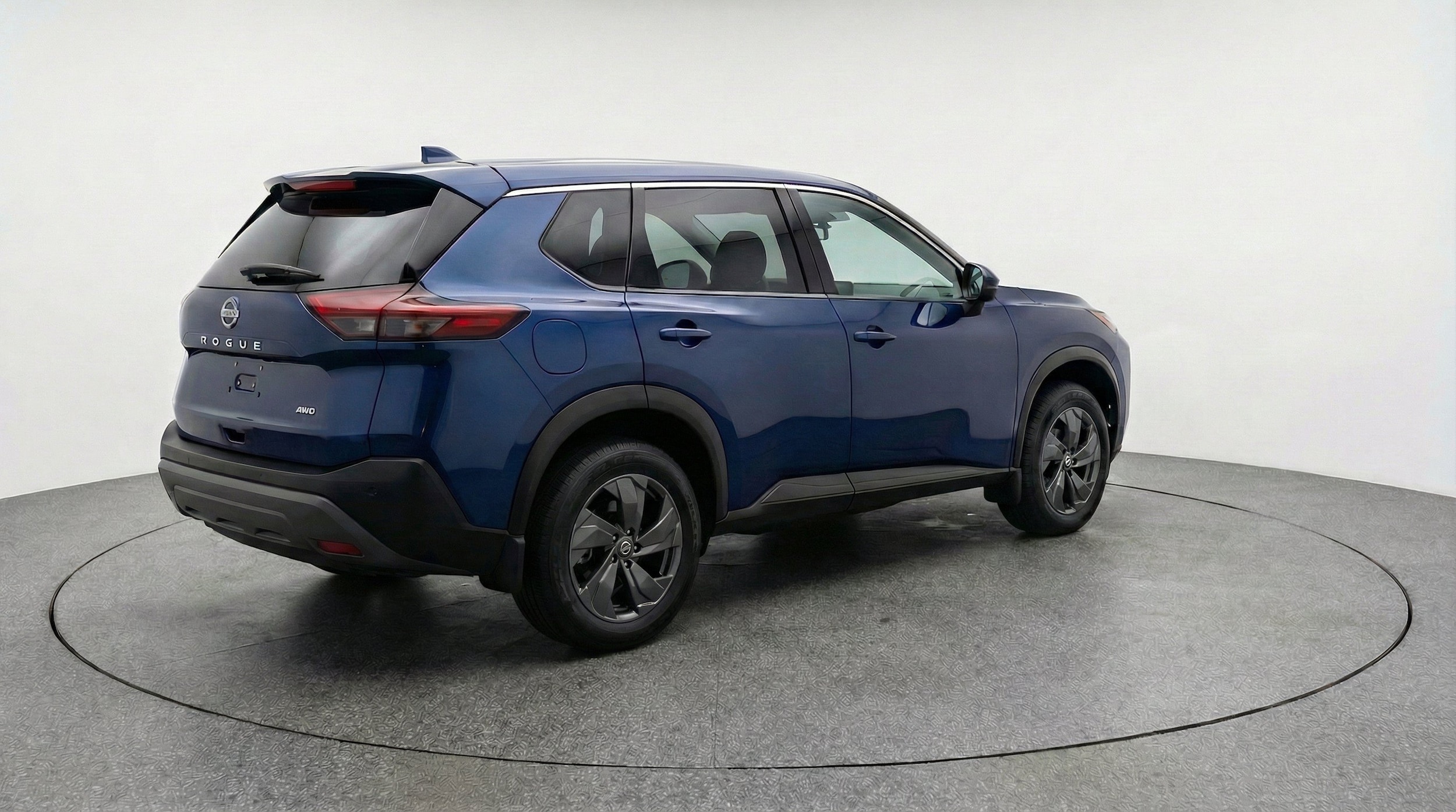 Thumbnail: 2025 Nissan Rogue - 9