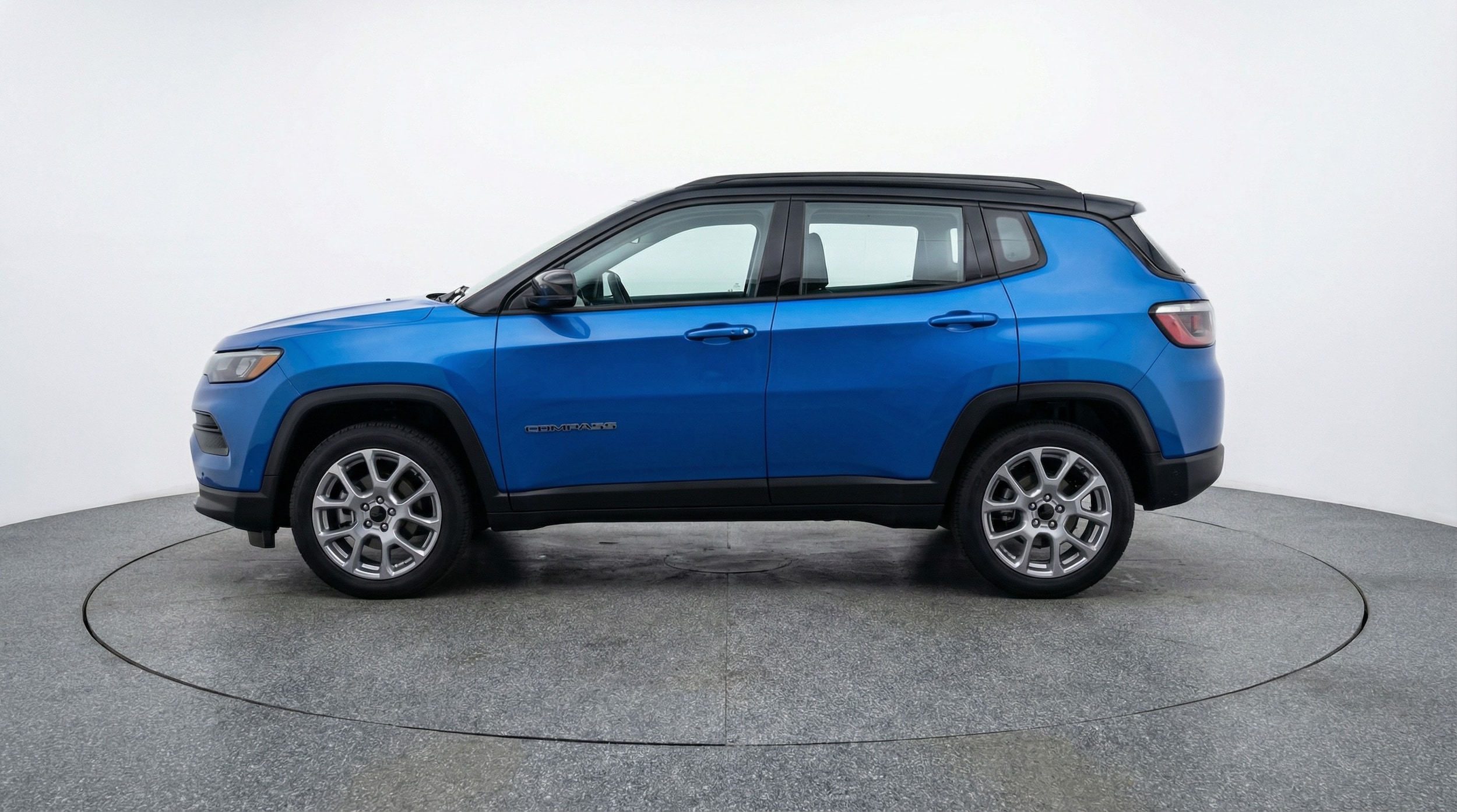Thumbnail: 2025 Jeep Compass - 4