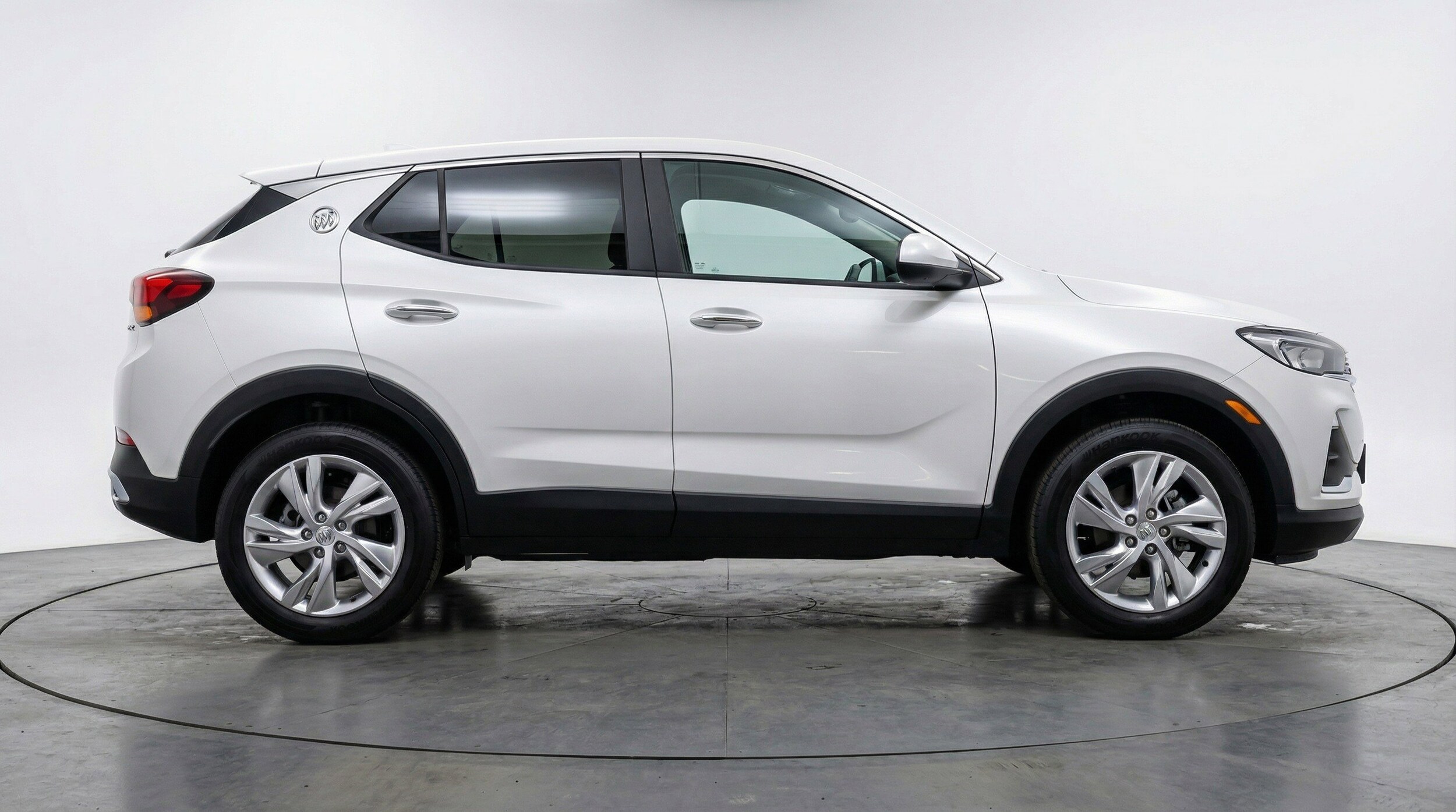 Thumbnail: 2025 Buick Encore GX - 11