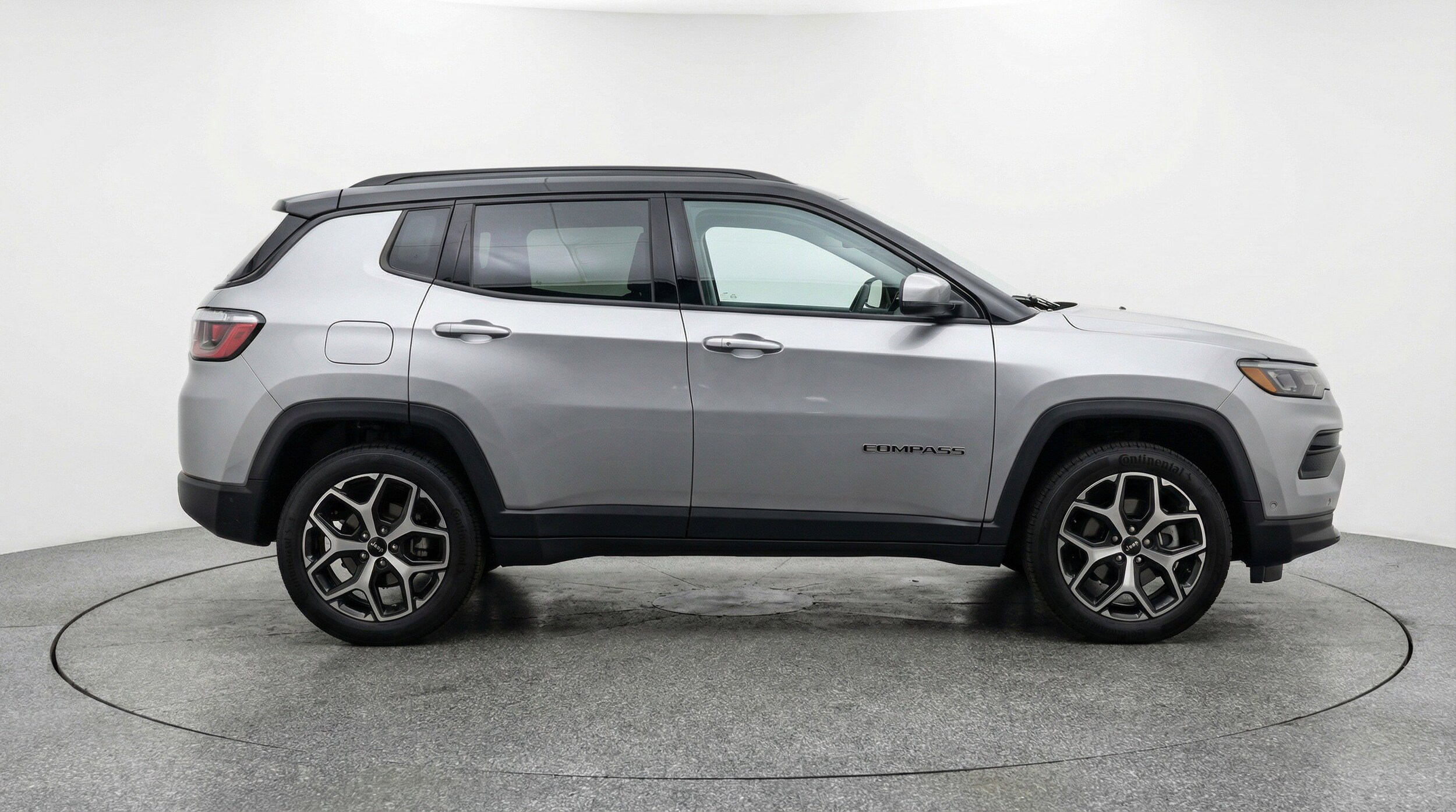 Thumbnail: 2025 Jeep Compass - 11
