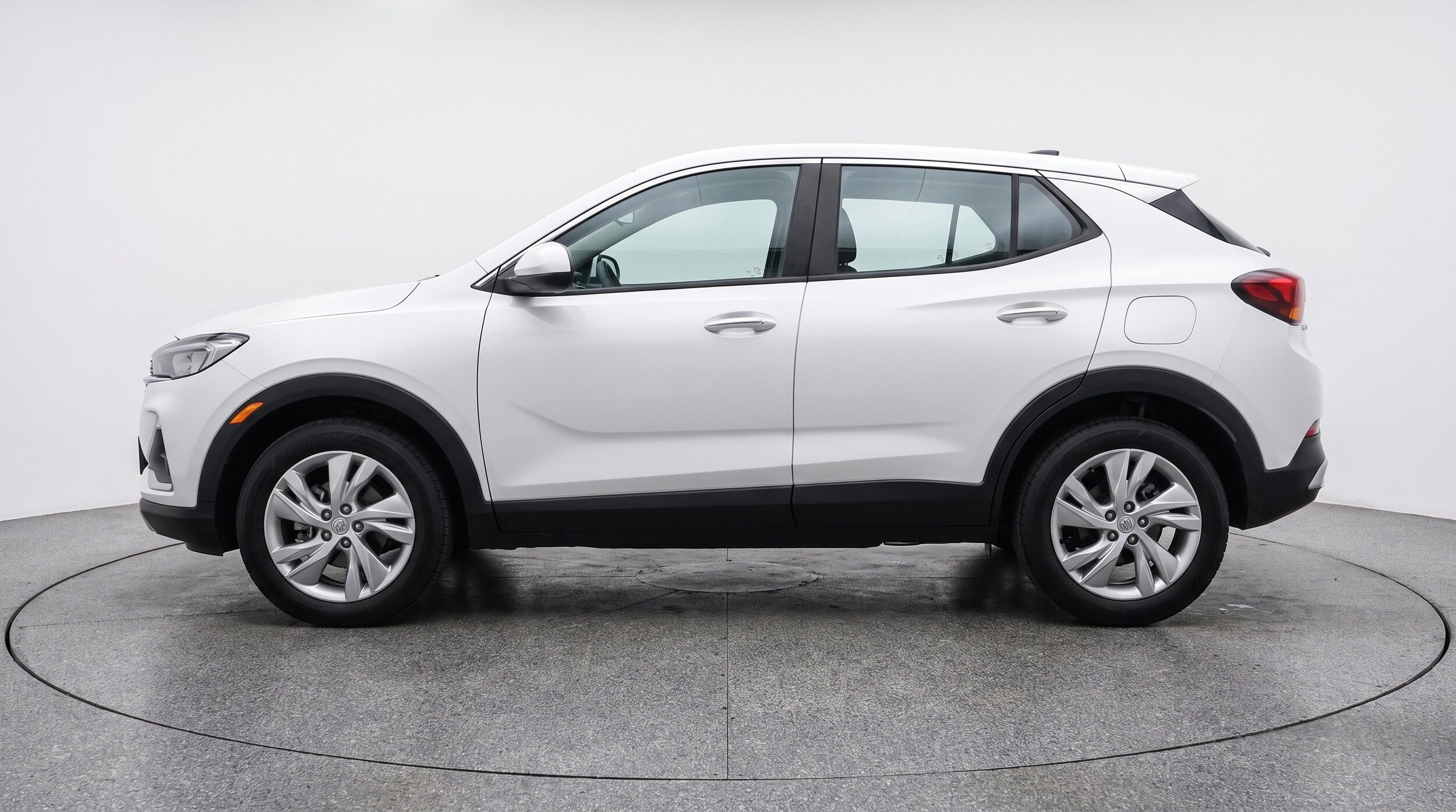 Thumbnail: 2026 Buick Encore GX - 5