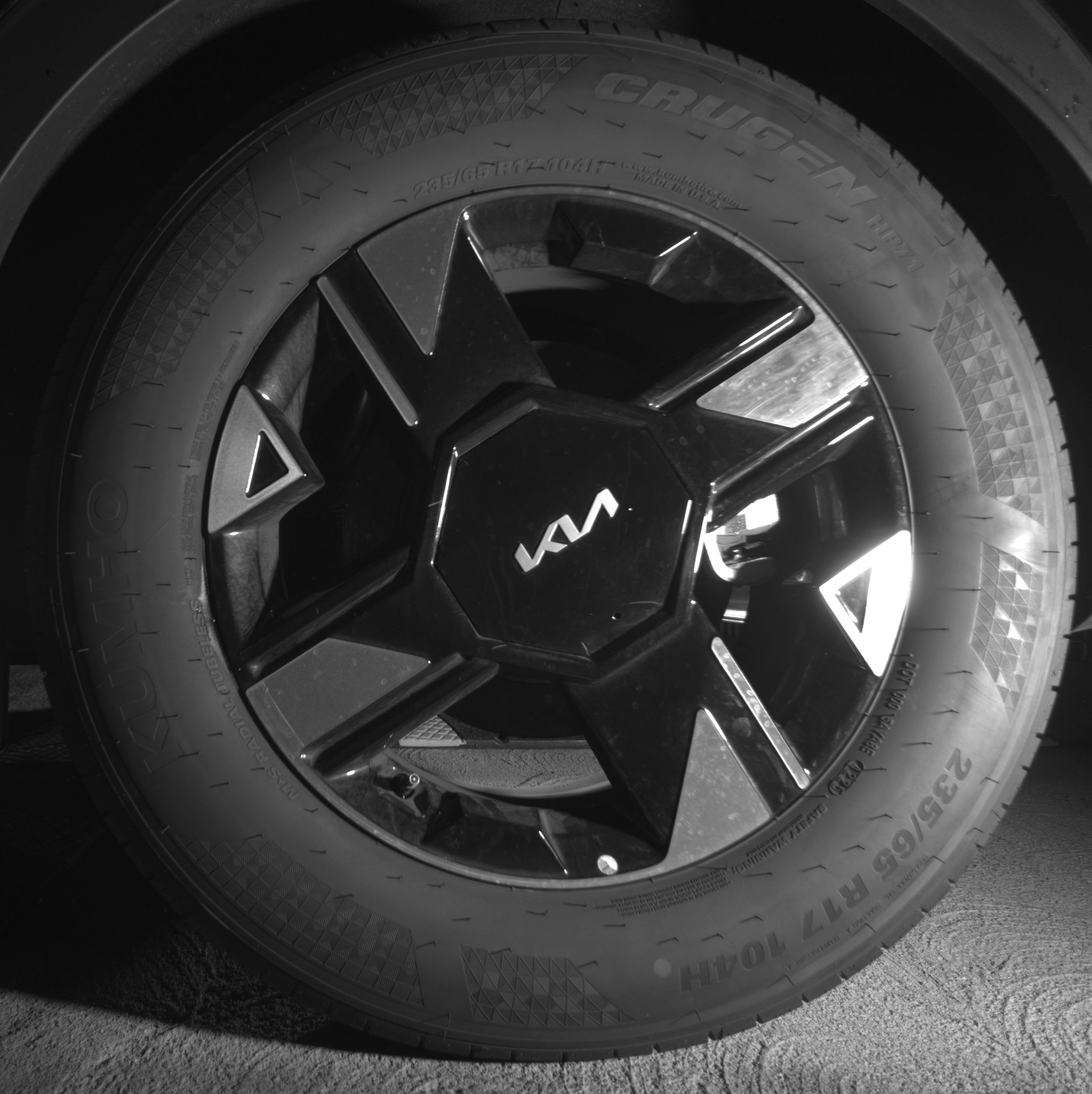 Thumbnail: 2026 Kia Sportage - 14