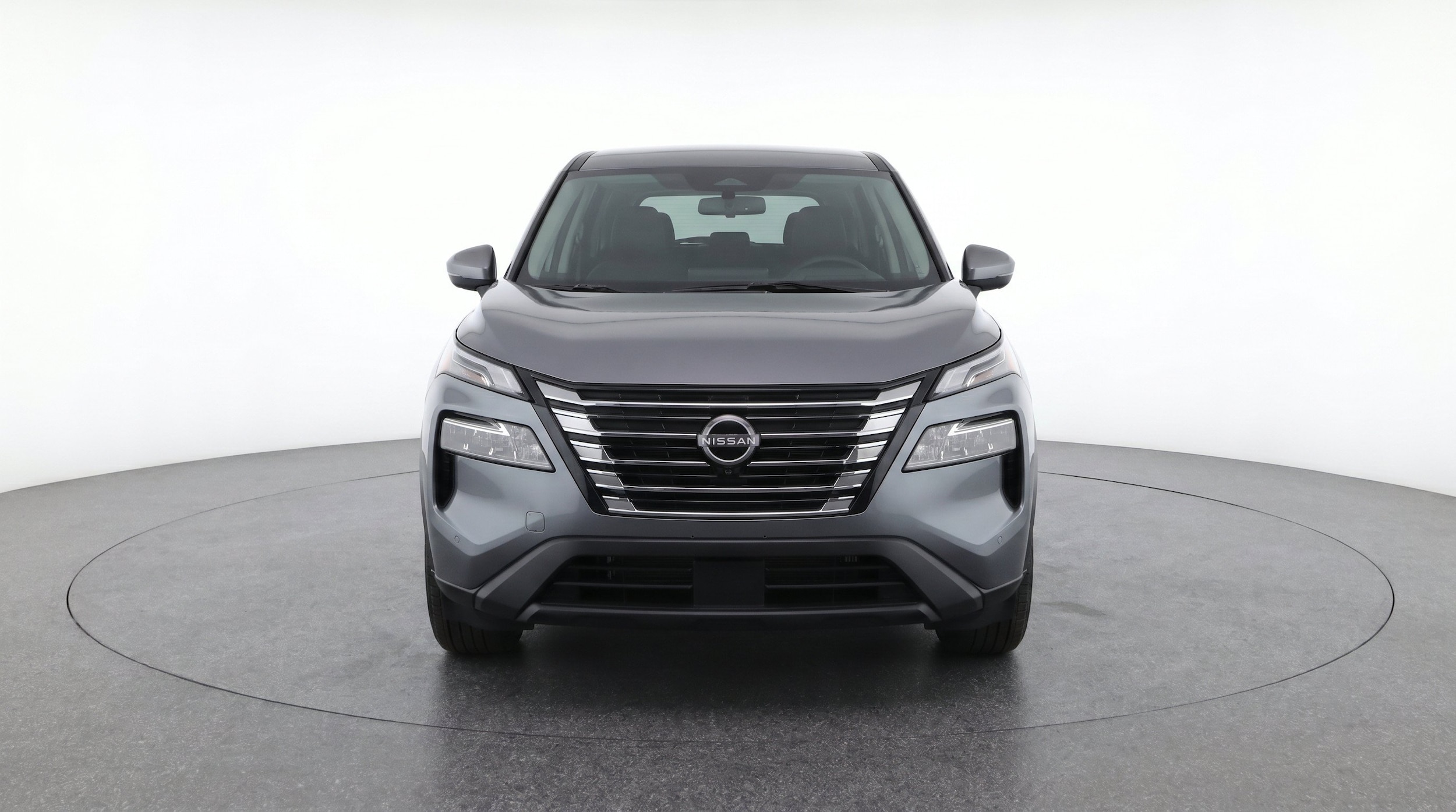 Thumbnail: 2025 Nissan Rogue - 2