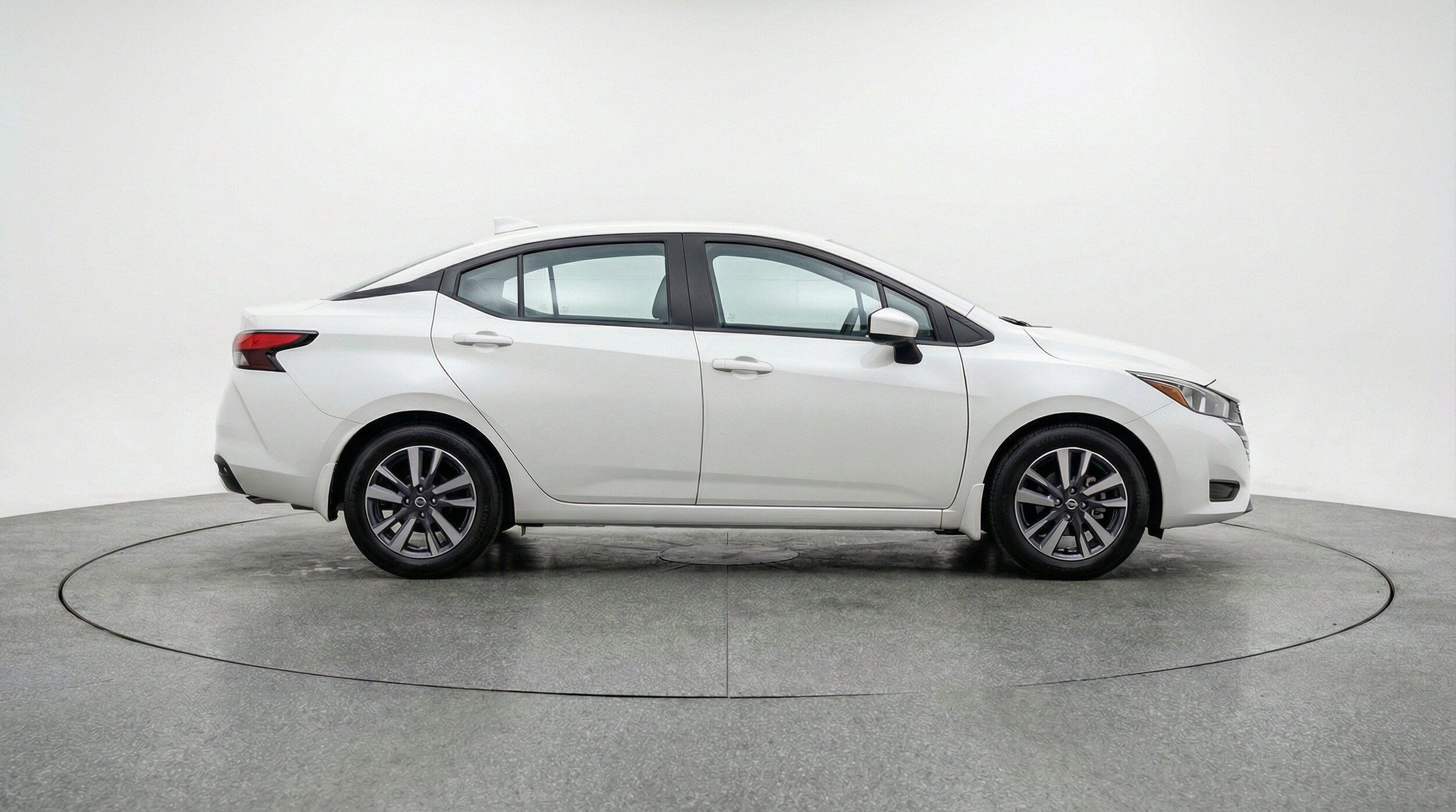 Thumbnail: 2025 Nissan Versa - 11