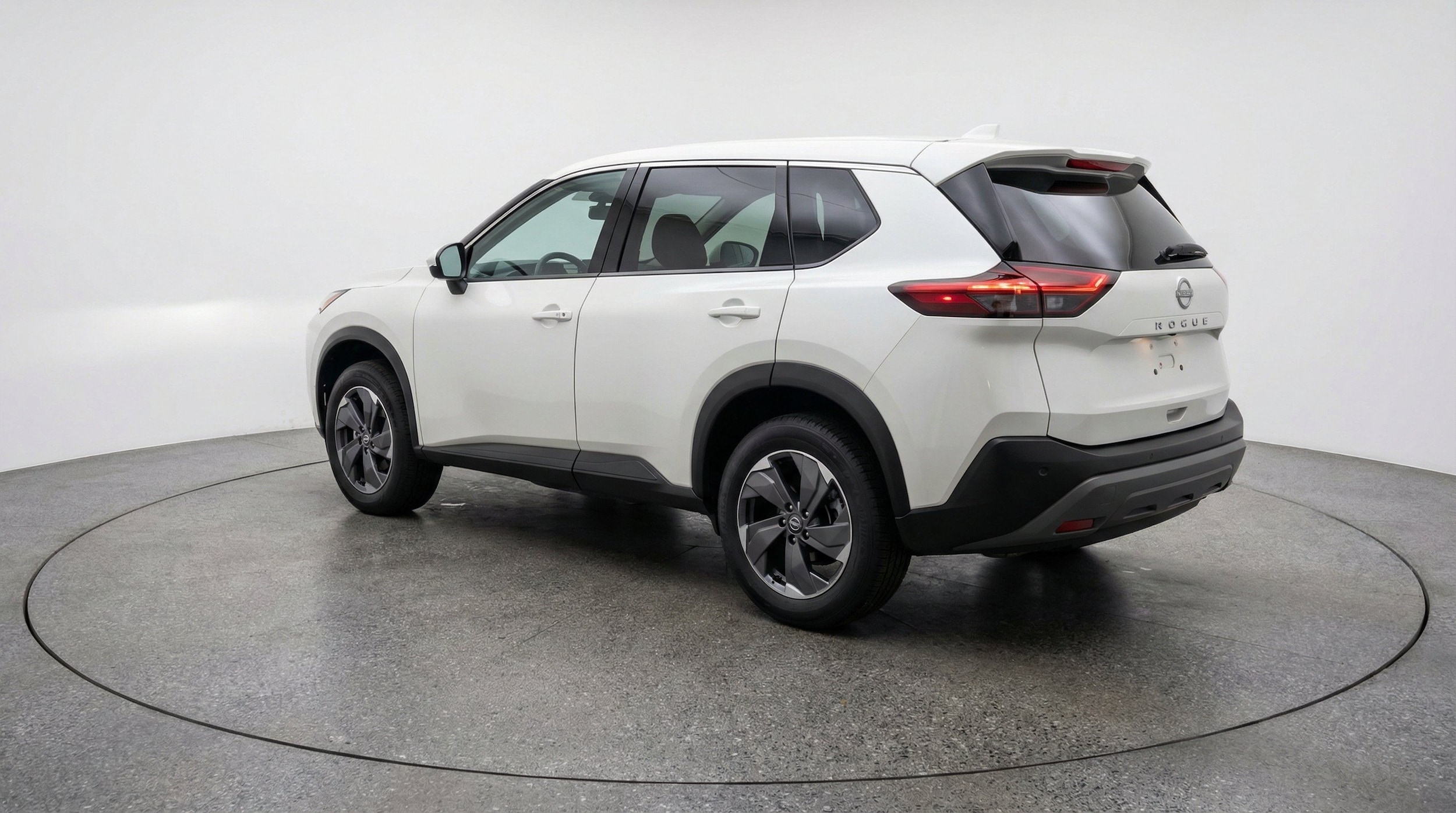 Thumbnail: 2025 Nissan Rogue - 6