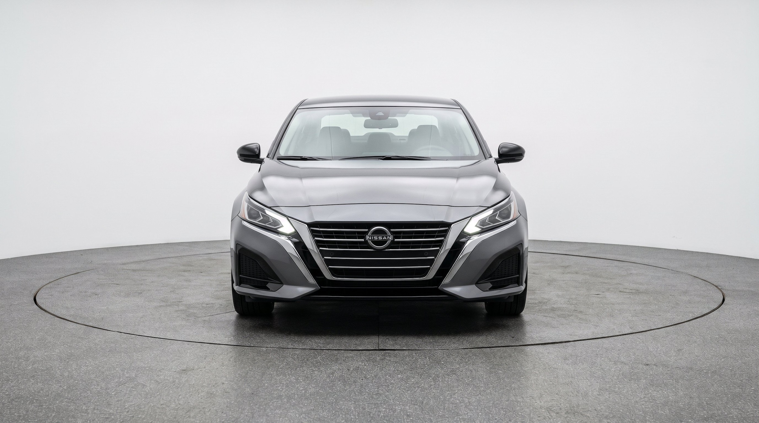 Thumbnail: 2026 Nissan Altima - 2