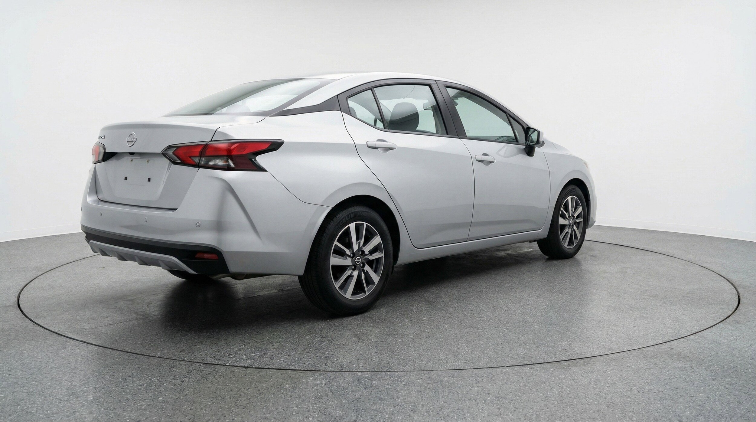 Thumbnail: 2025 Nissan Versa - 9