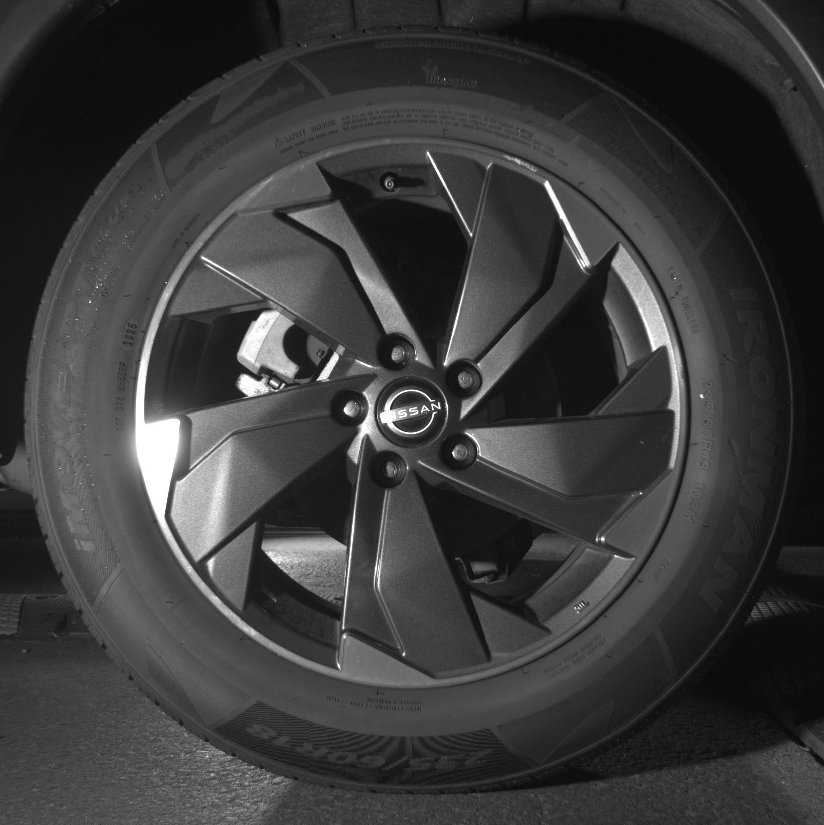 Thumbnail: 2025 Nissan Rogue - 15