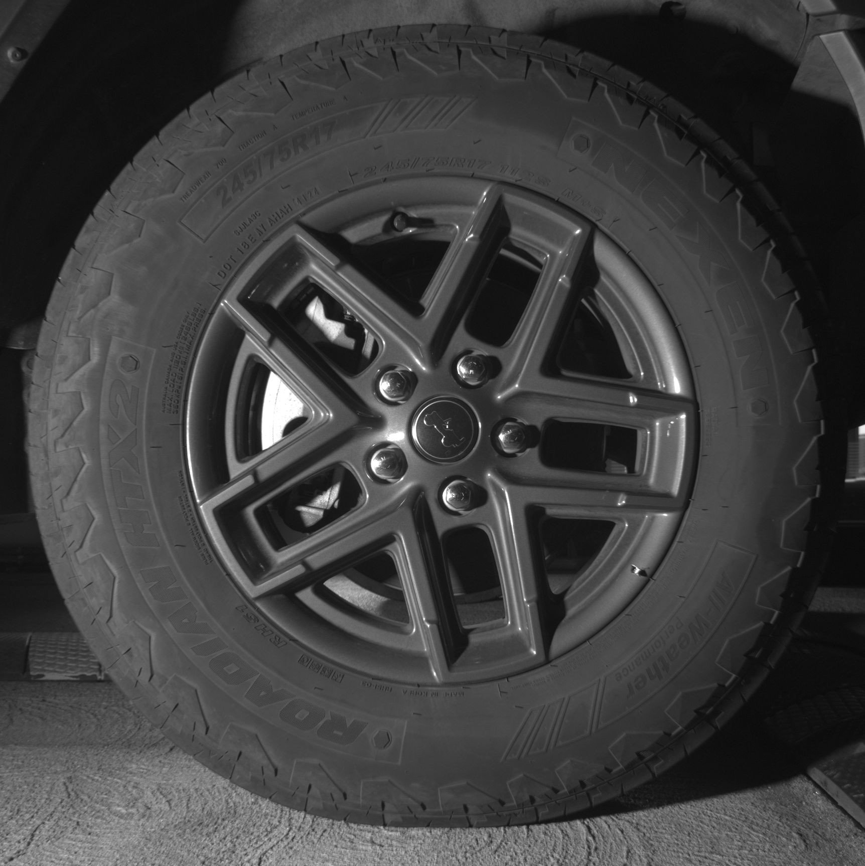 Thumbnail: 2025 Jeep Wrangler - 13
