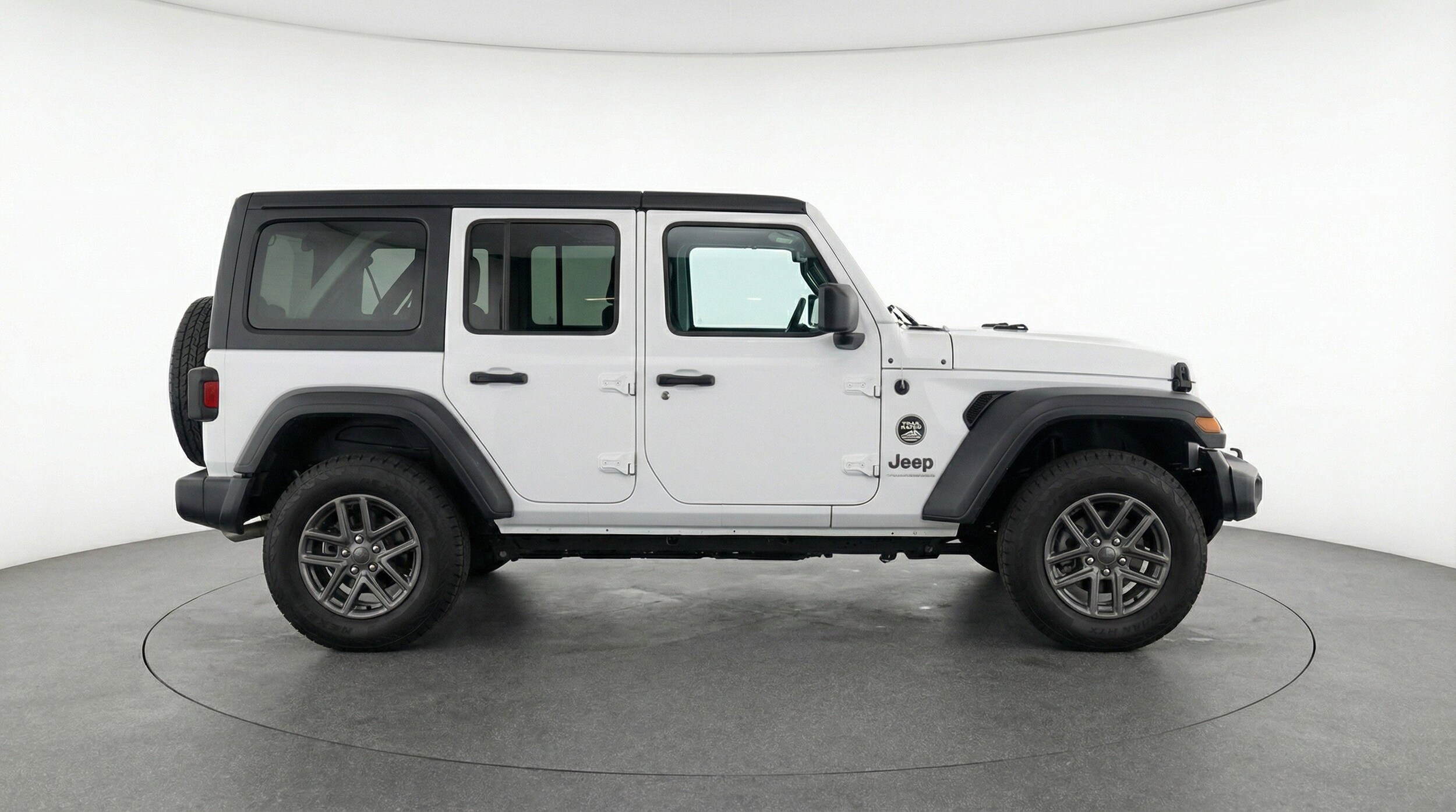 Thumbnail: 2025 Jeep Wrangler - 11