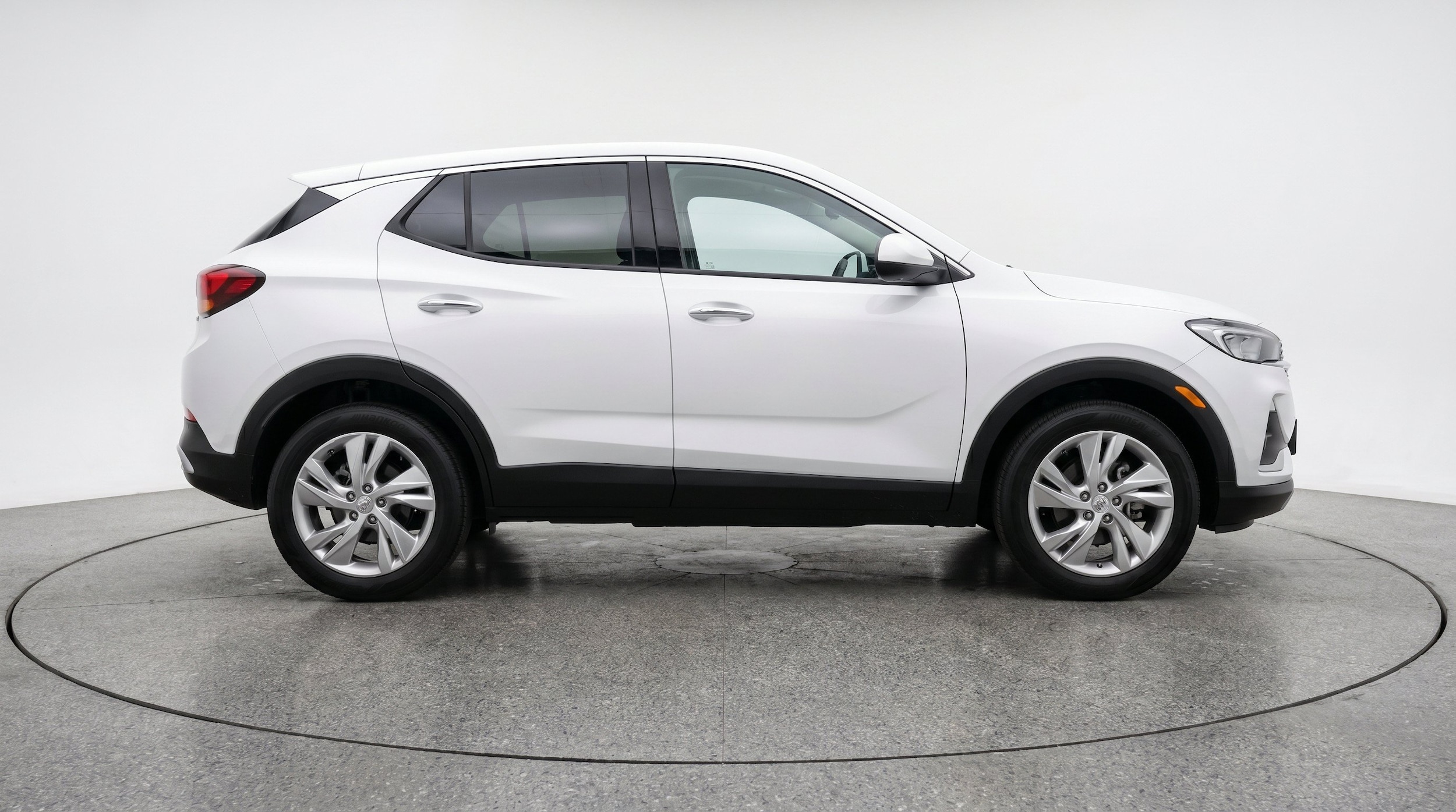 Thumbnail: 2026 Buick Encore GX - 11