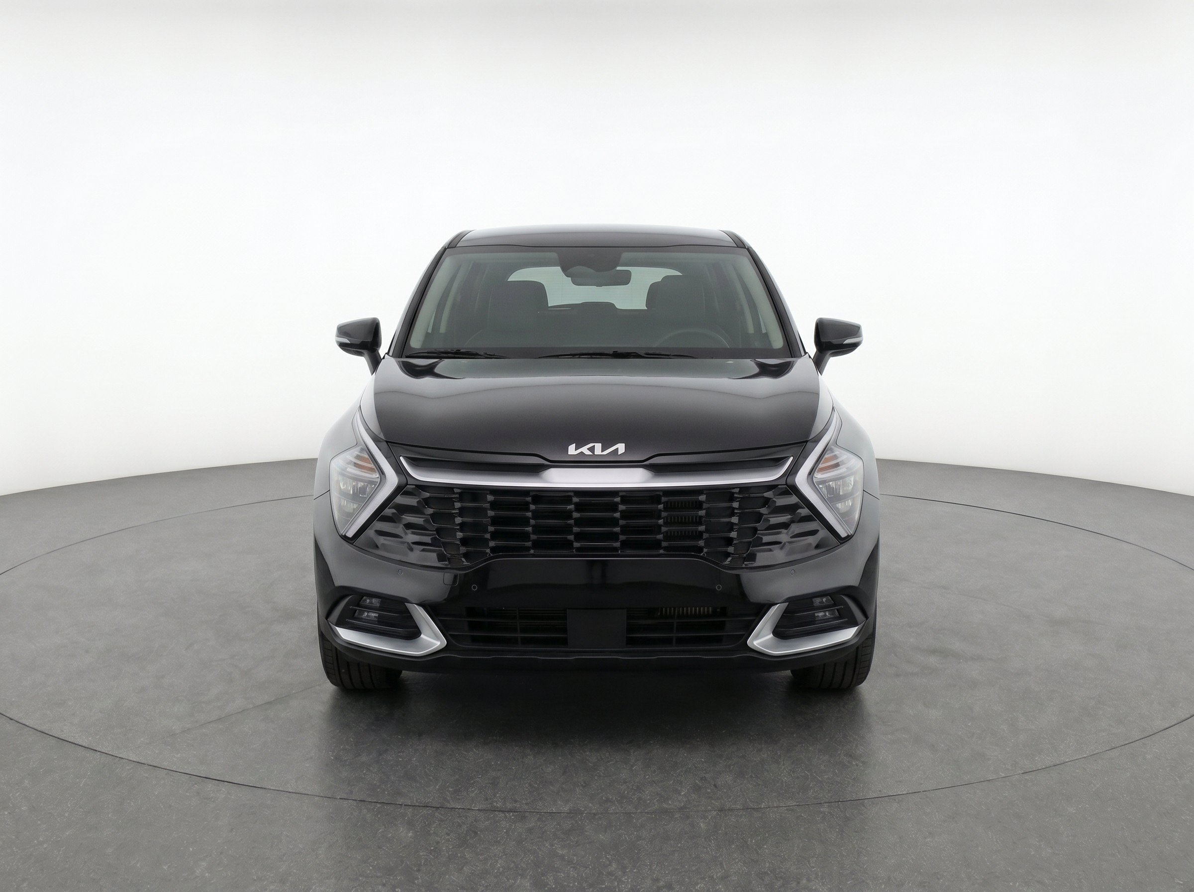 Thumbnail: 2026 Kia Sportage - 2