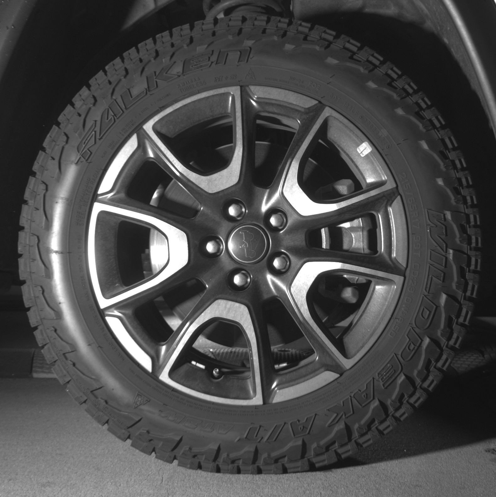Thumbnail: 2025 Jeep Compass - 13