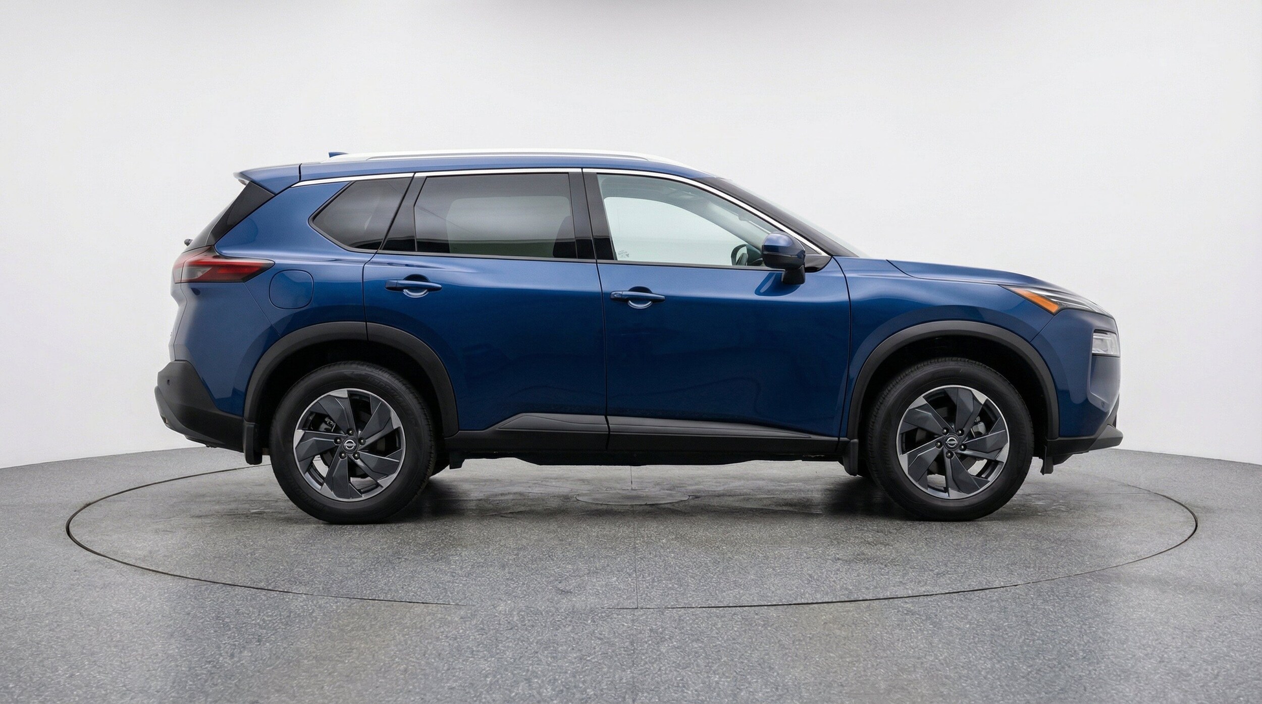 Thumbnail: 2025 Nissan Rogue - 11