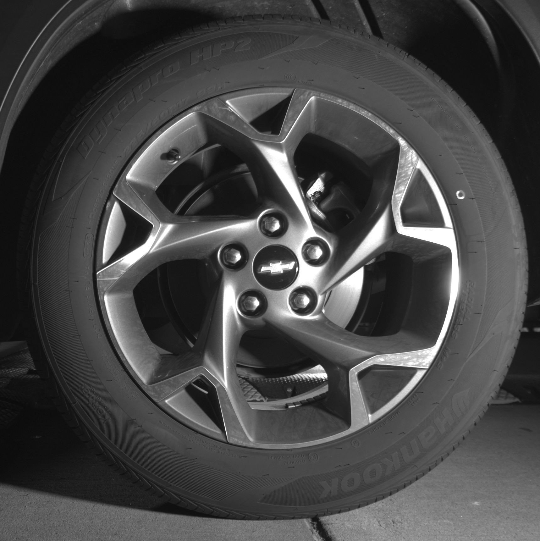 Thumbnail: 2025 Chevrolet Trax - 14