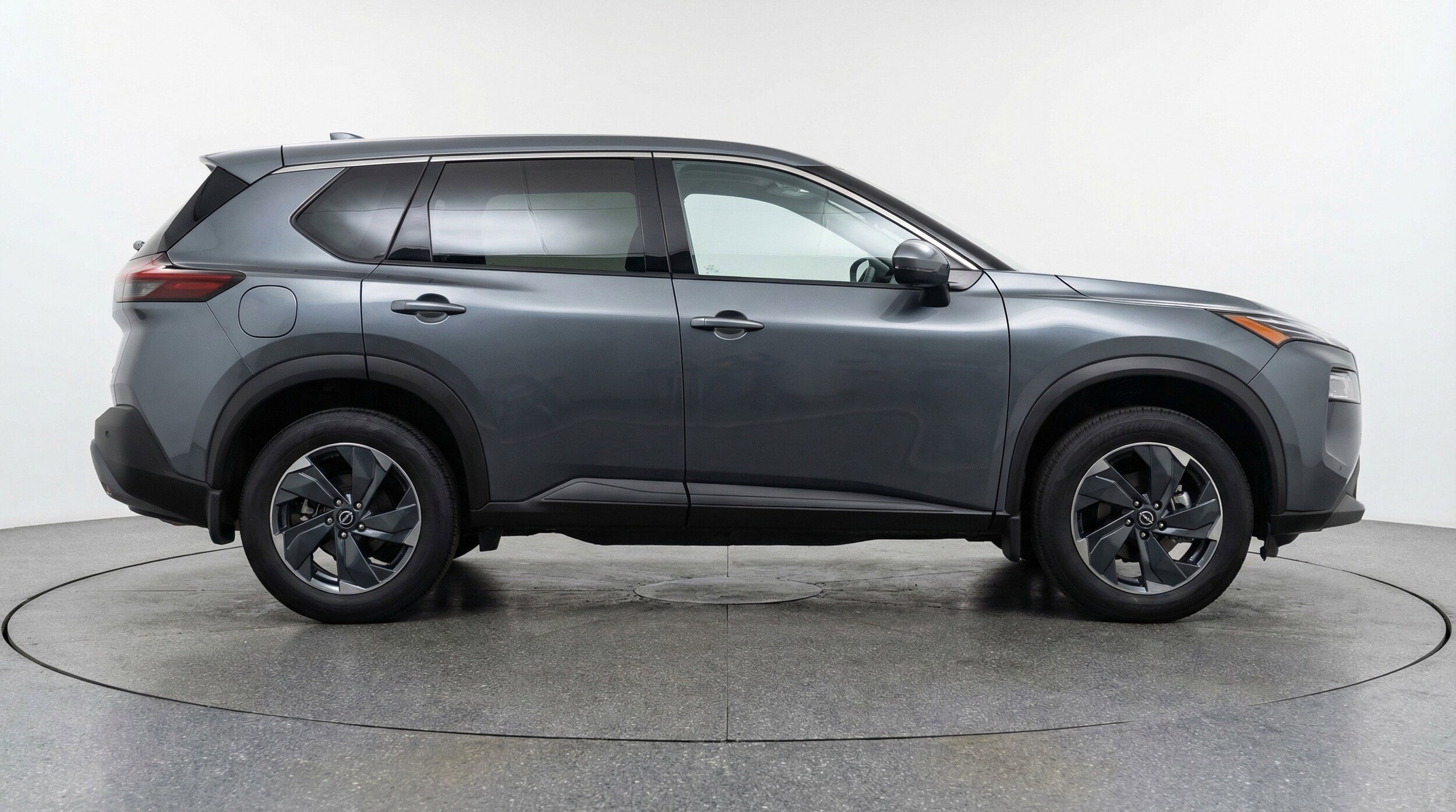 Thumbnail: 2025 Nissan Rogue - 11