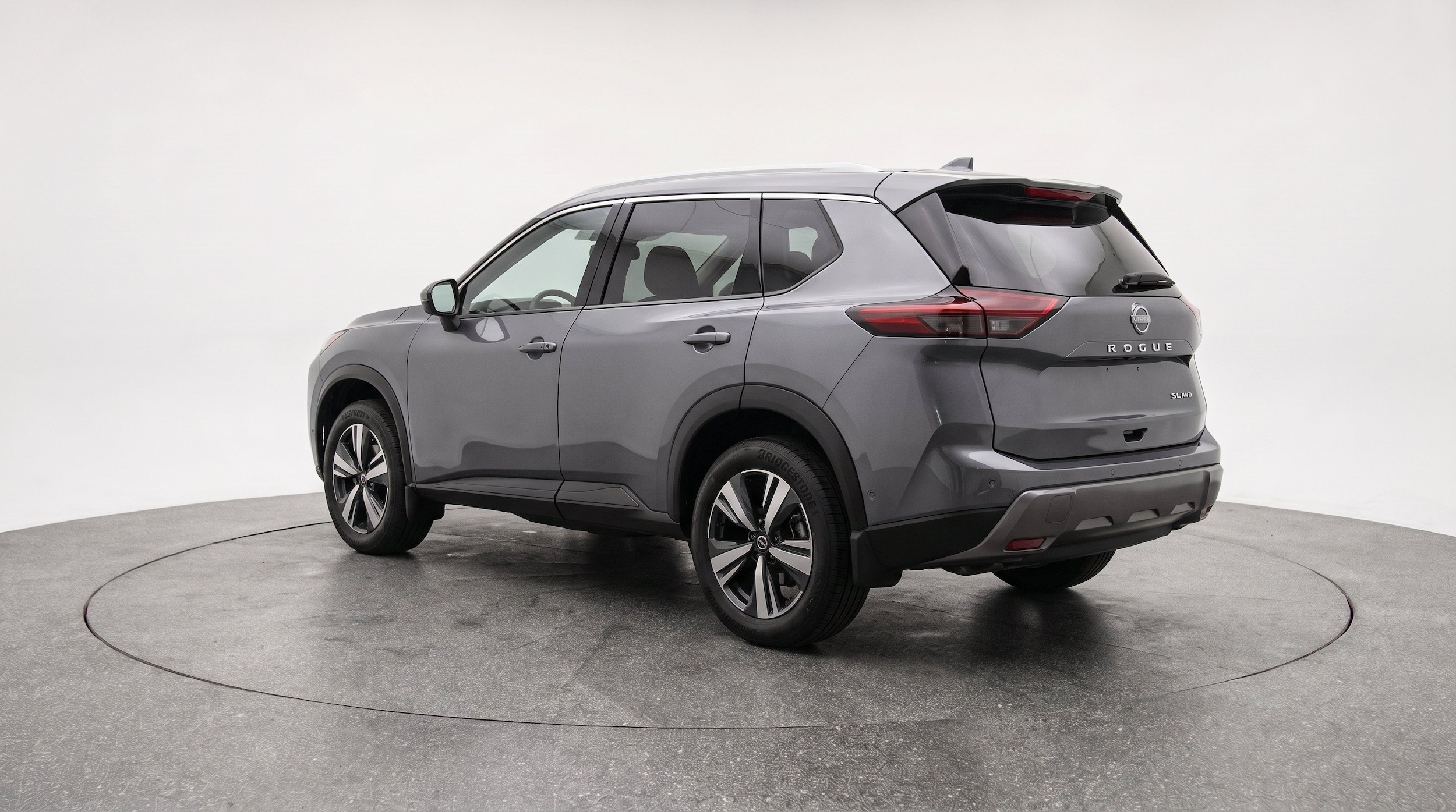 Thumbnail: 2026 Nissan Rogue - 6