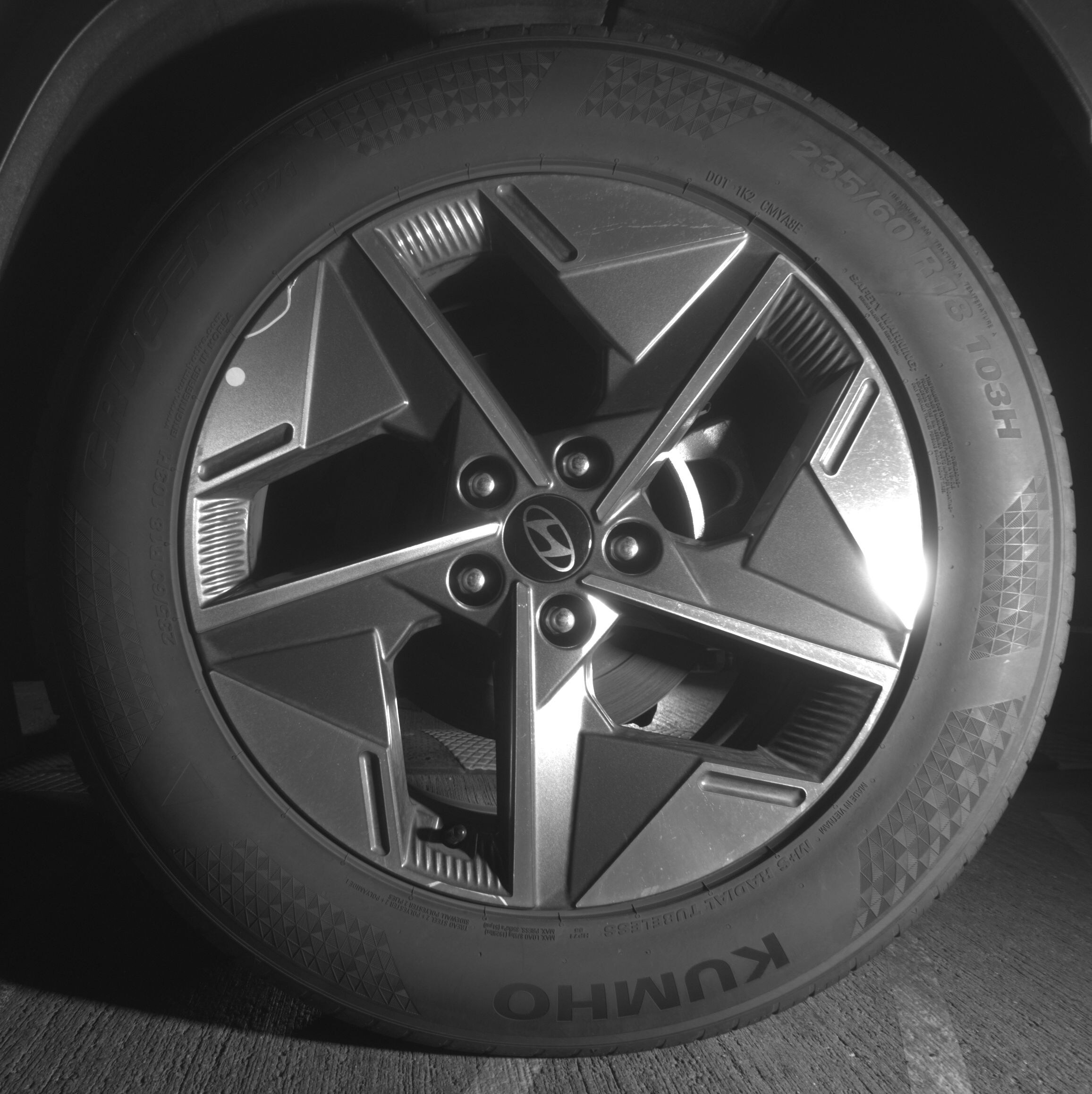 Thumbnail: 2025 Hyundai Tucson - 11