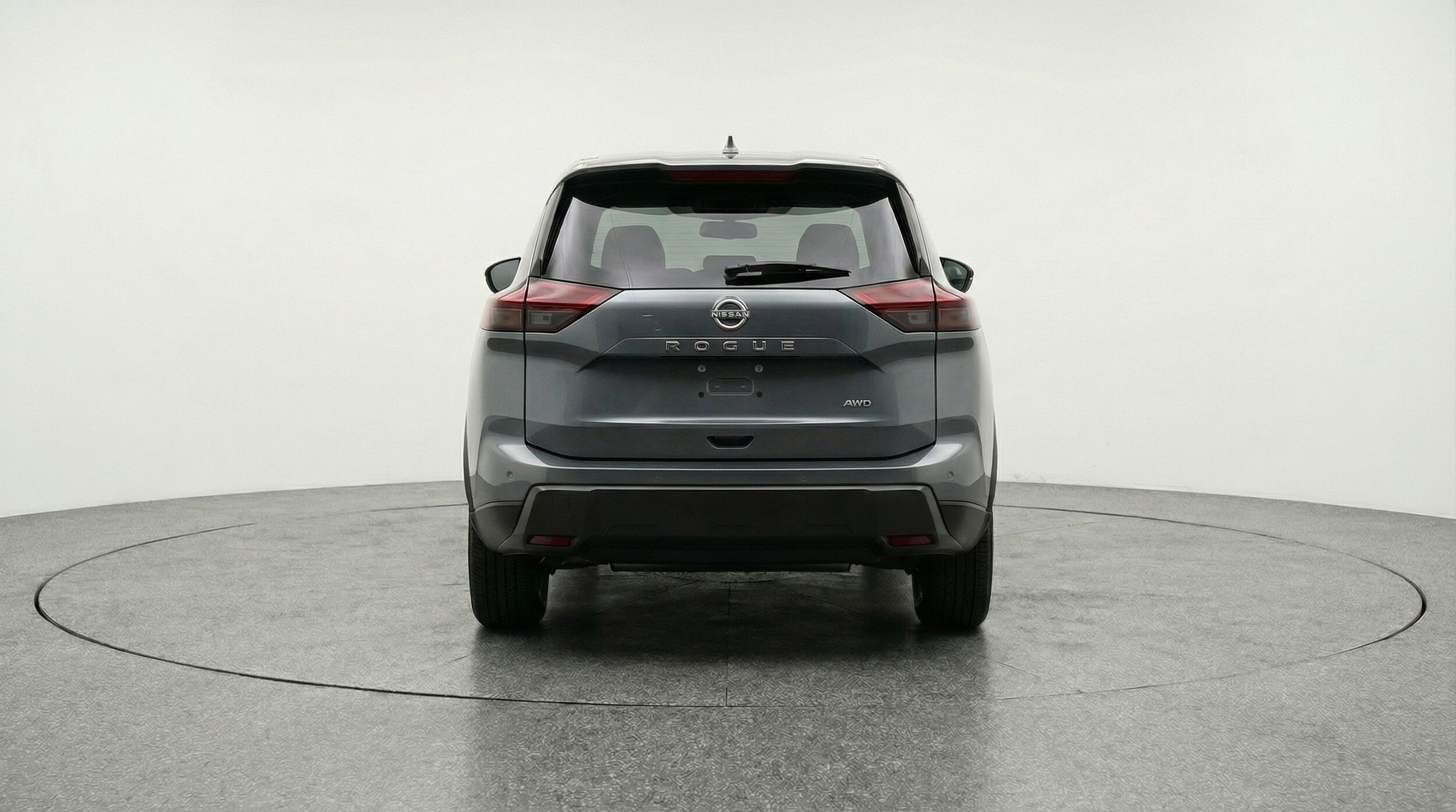 Thumbnail: 2025 Nissan Rogue - 7