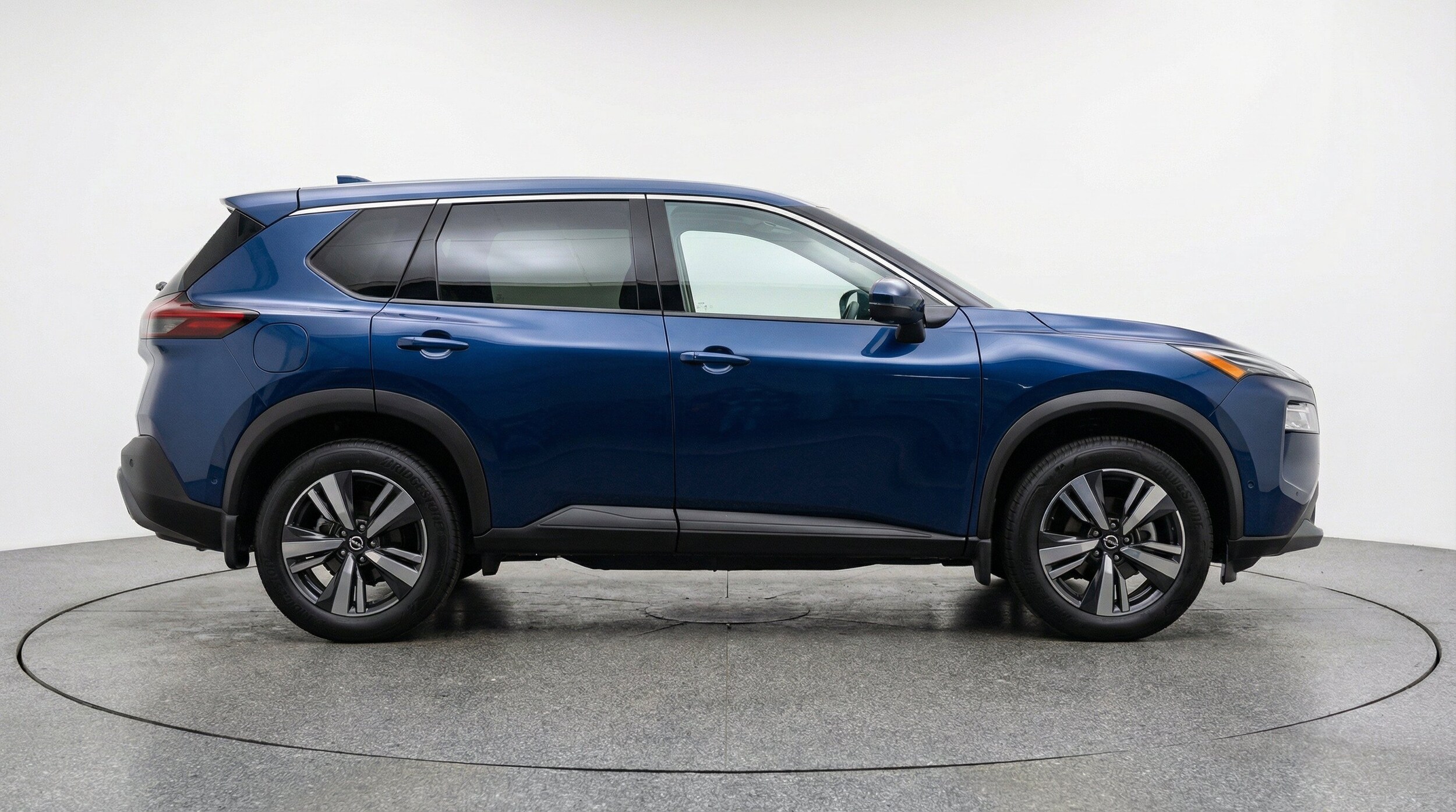 Thumbnail: 2026 Nissan Rogue - 11