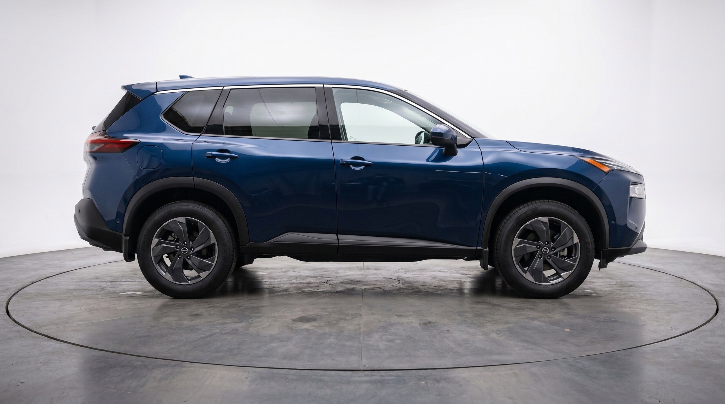 Thumbnail: 2025 Nissan Rogue - 11
