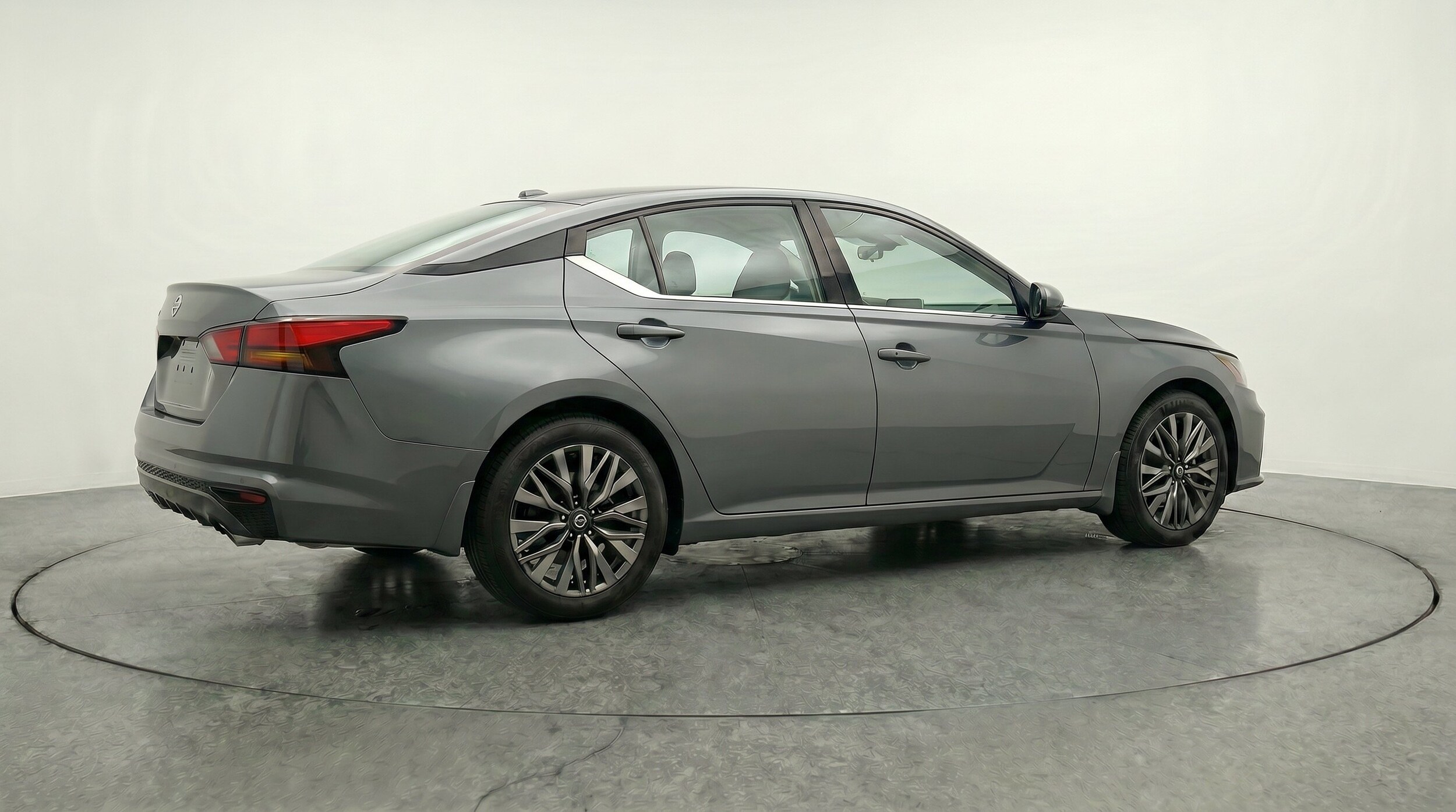 Thumbnail: 2026 Nissan Altima - 9