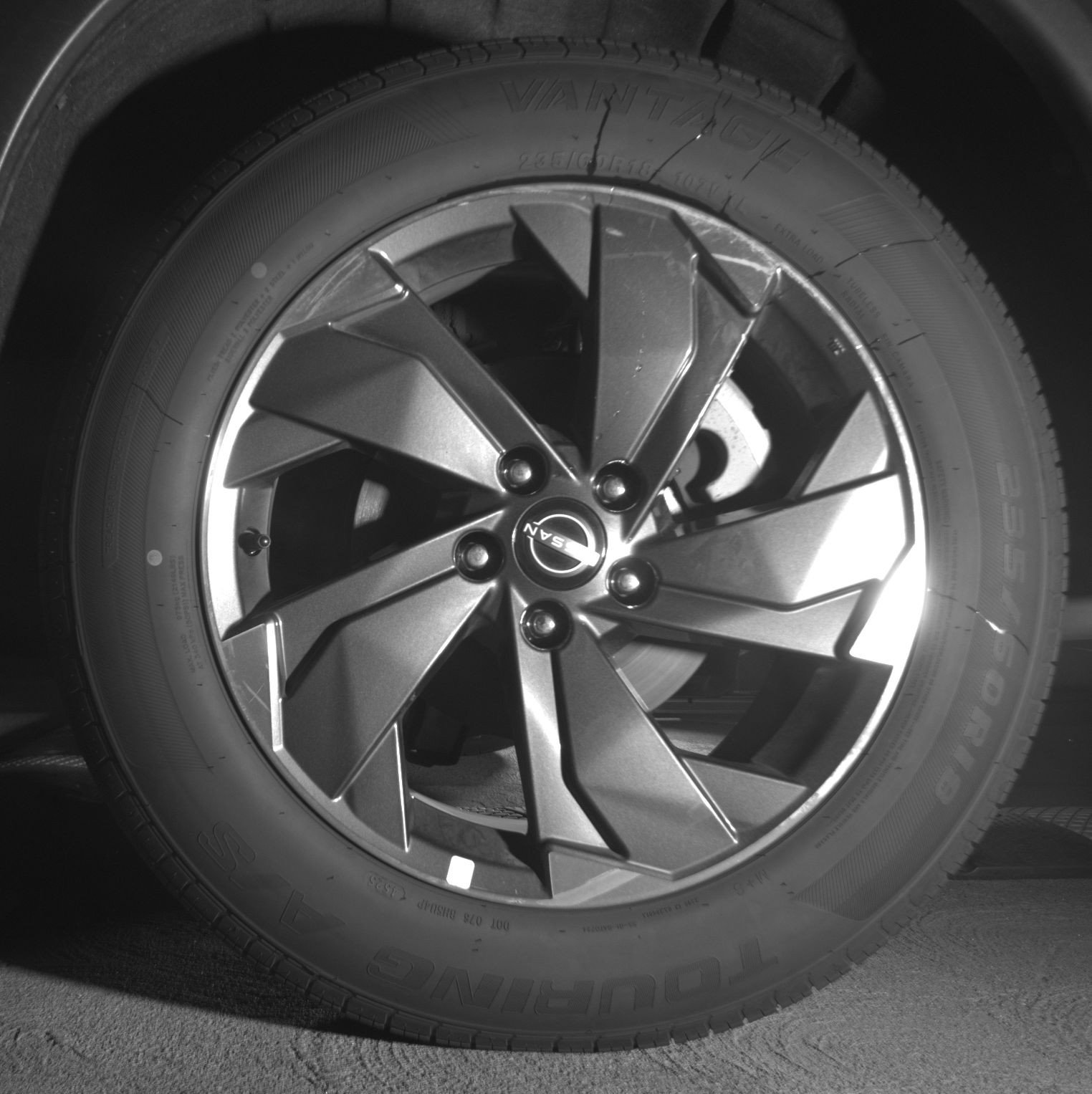 Thumbnail: 2025 Nissan Rogue - 14