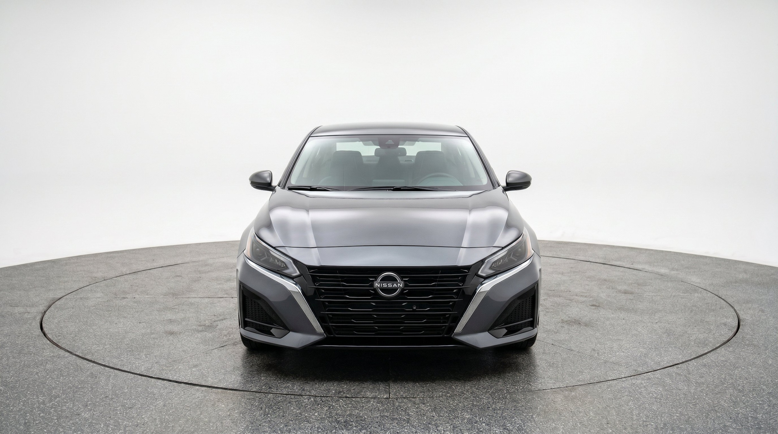 Thumbnail: 2025 Nissan Altima - 2